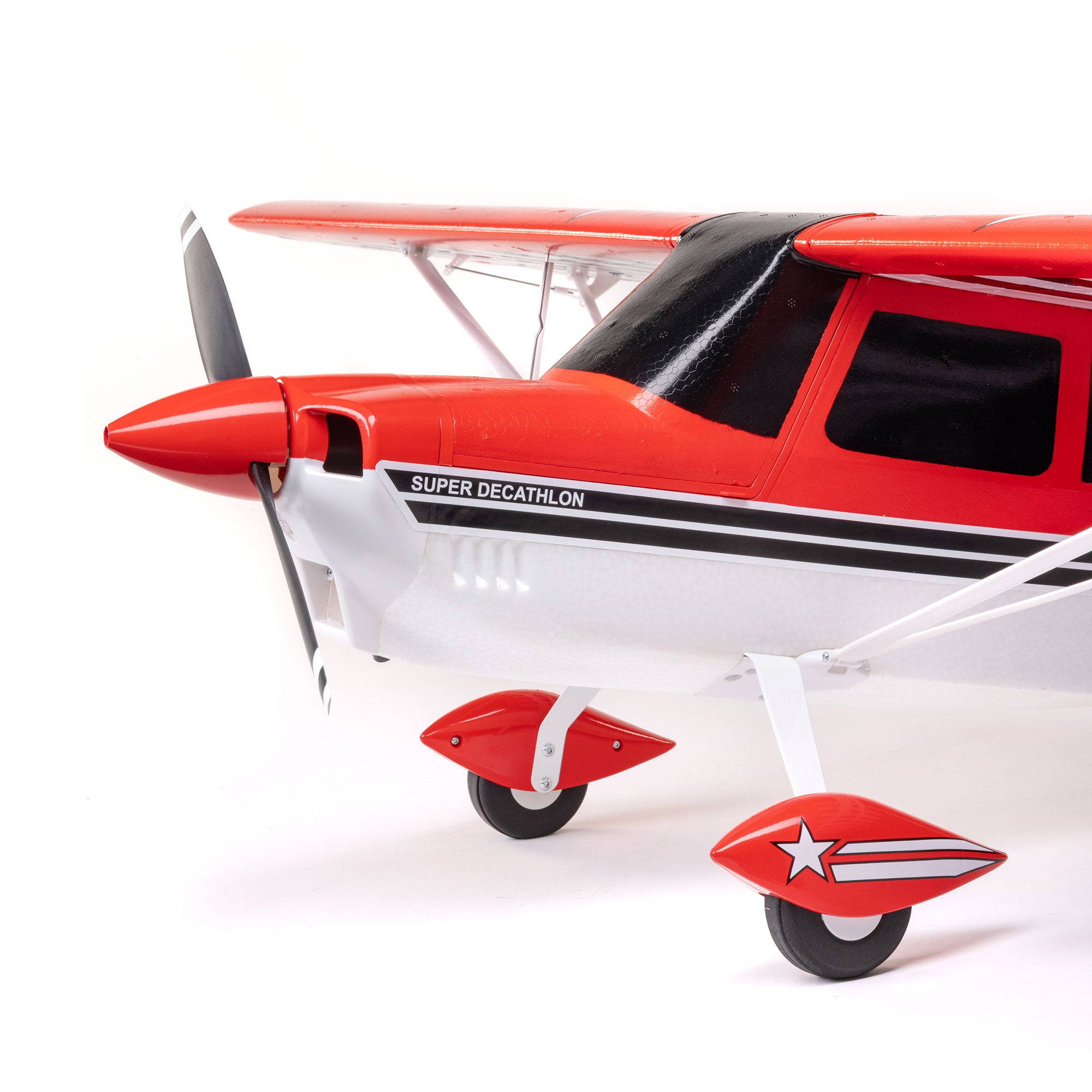 PREORDER Super Decathlon 1.2m EFL20575 / EFL20550
