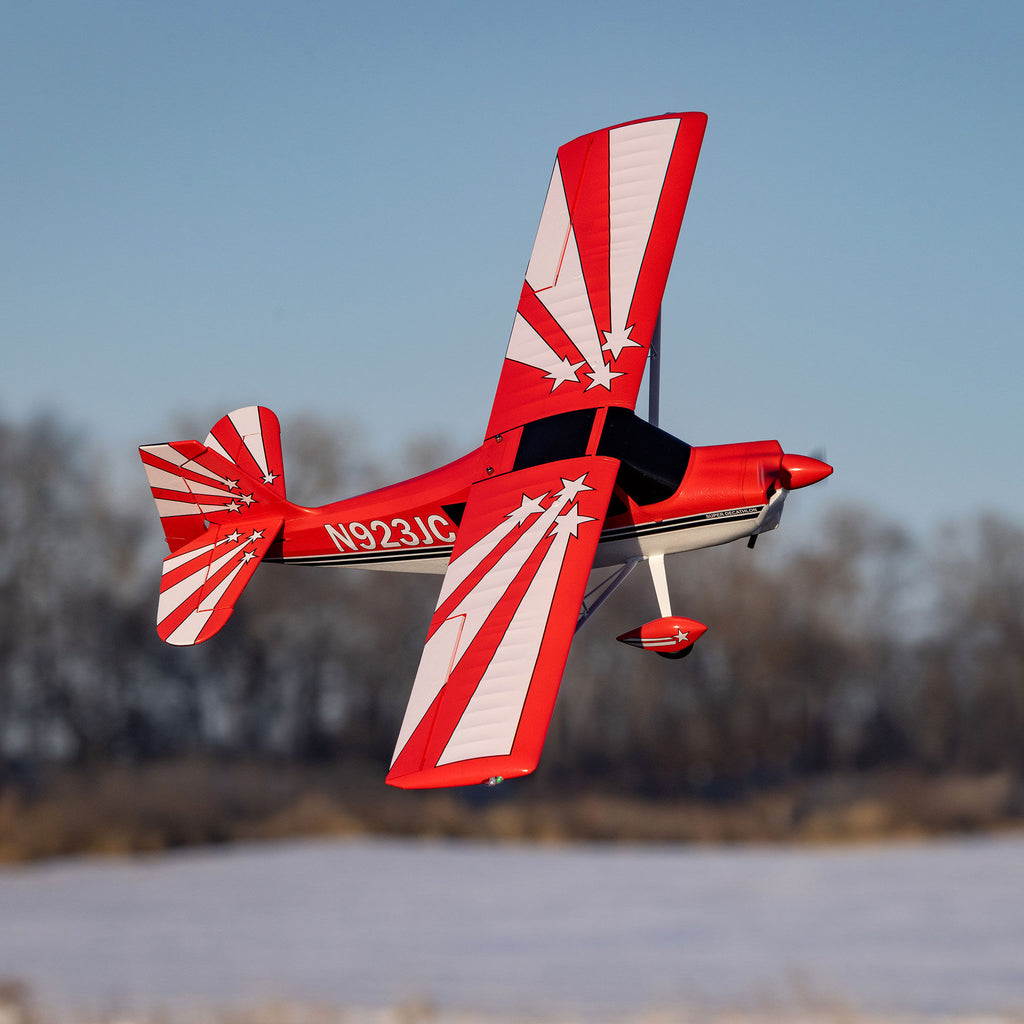 PREORDER Super Decathlon 1.2m EFL20575 / EFL20550