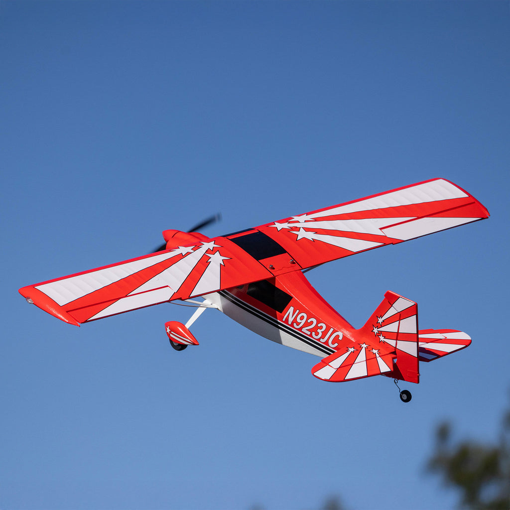 PREORDER Super Decathlon 1.2m EFL20575 / EFL20550