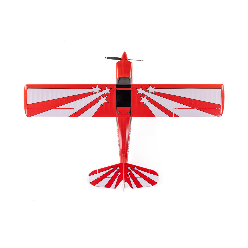 PREORDER Super Decathlon 1.2m EFL20575 / EFL20550