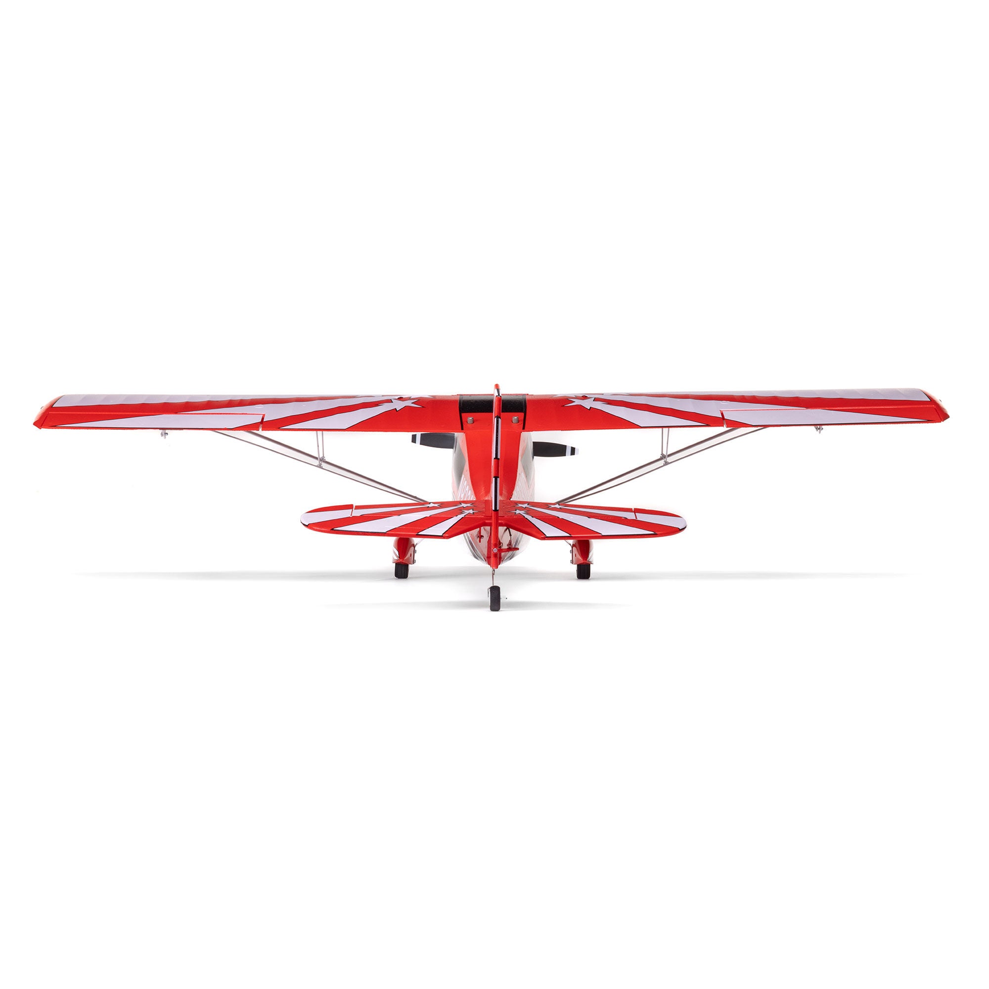 PREORDER Super Decathlon 1.2m EFL20575 / EFL20550