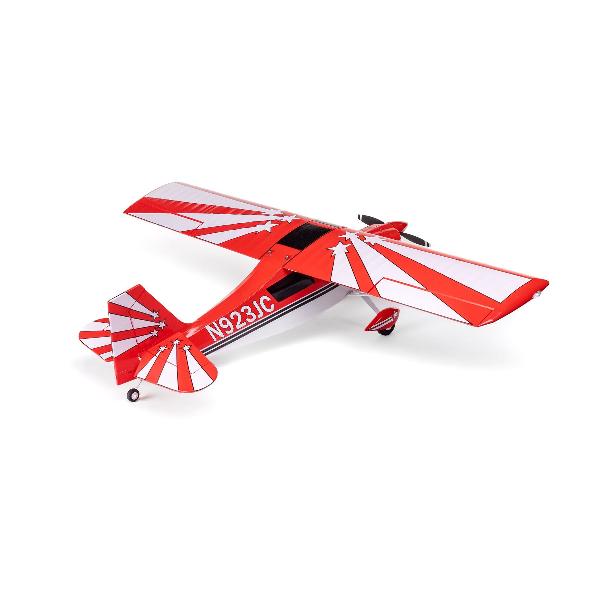 PREORDER Super Decathlon 1.2m EFL20575 / EFL20550