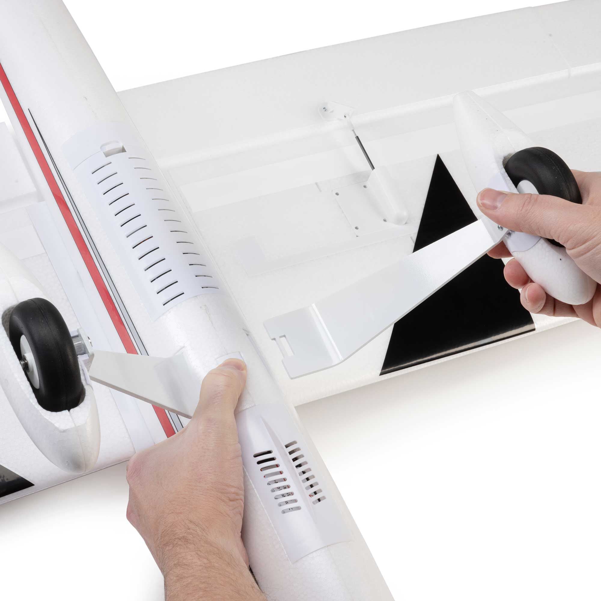 PREORDER Eflite Conscendo 2.0m EFL32275 EFL32250