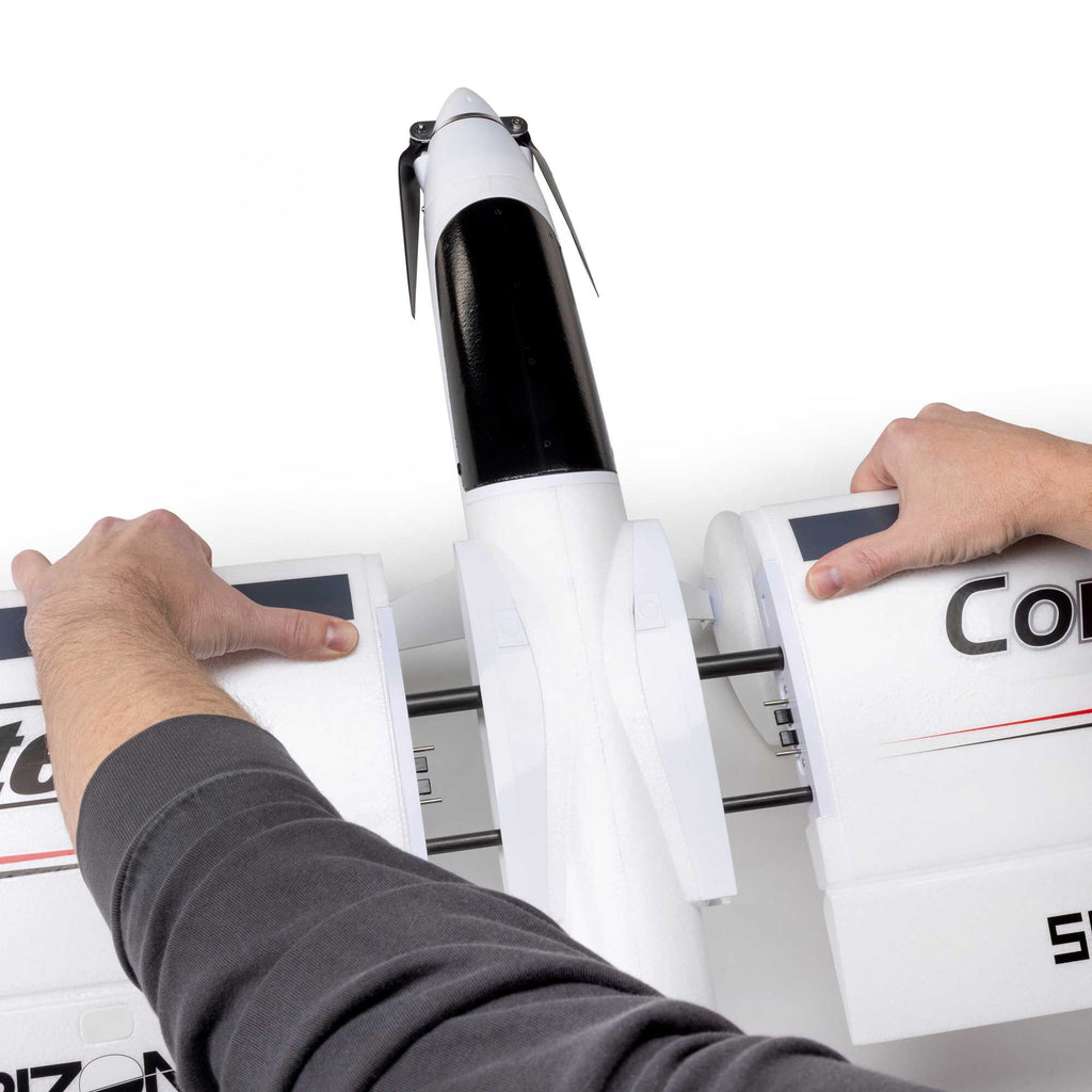 PREORDER Eflite Conscendo 2.0m EFL32275 EFL32250