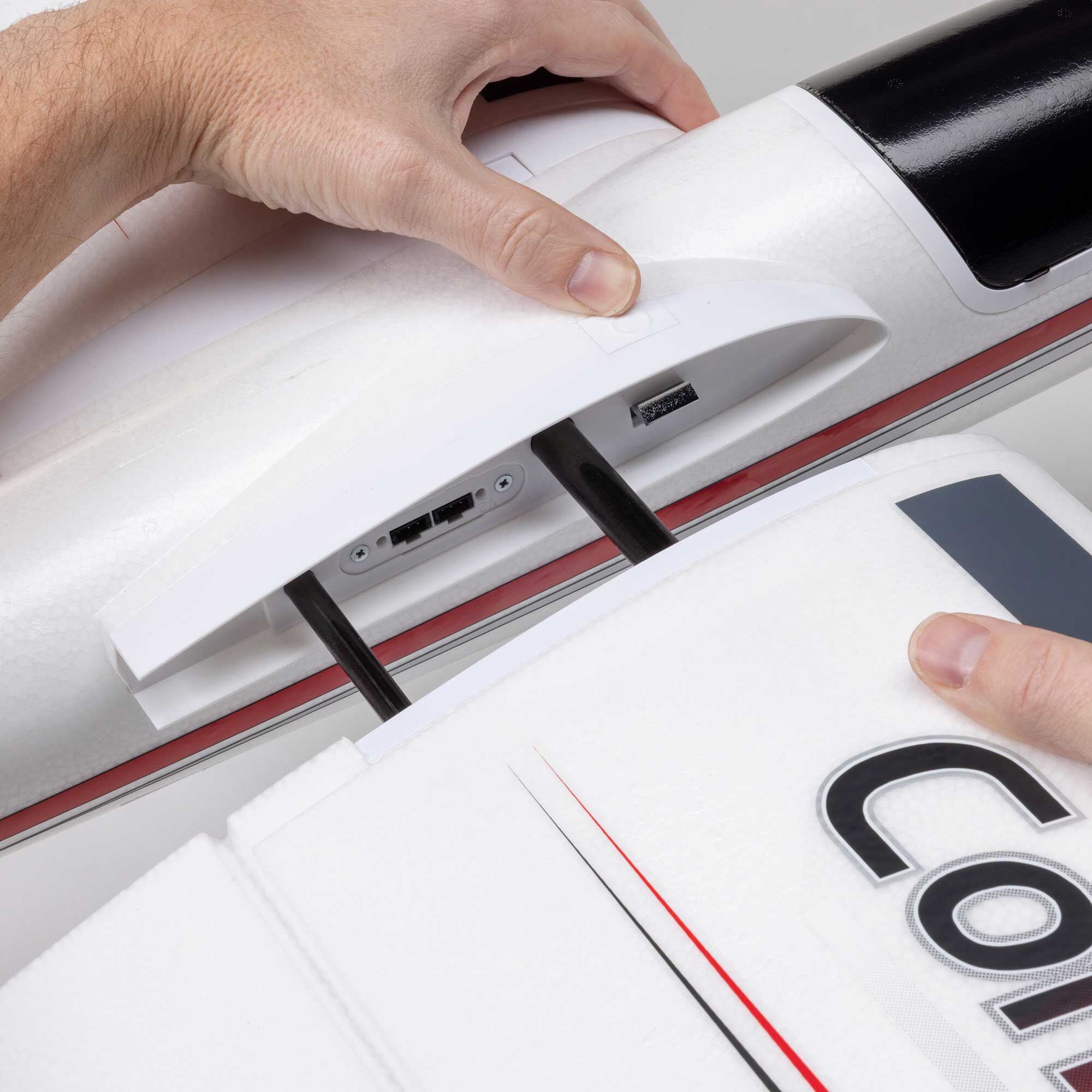 PREORDER Eflite Conscendo 2.0m EFL32275 EFL32250