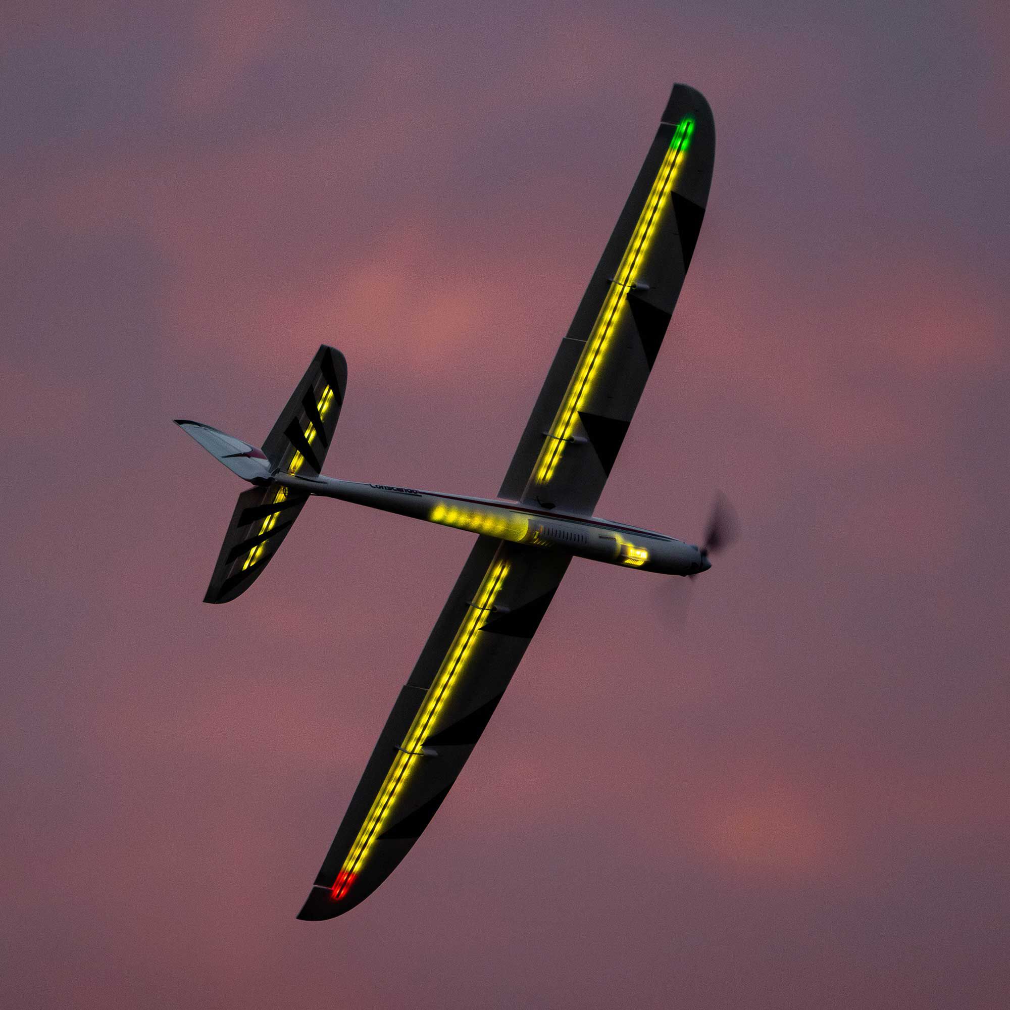 PREORDER Eflite Conscendo 2.0m EFL32275 EFL32250