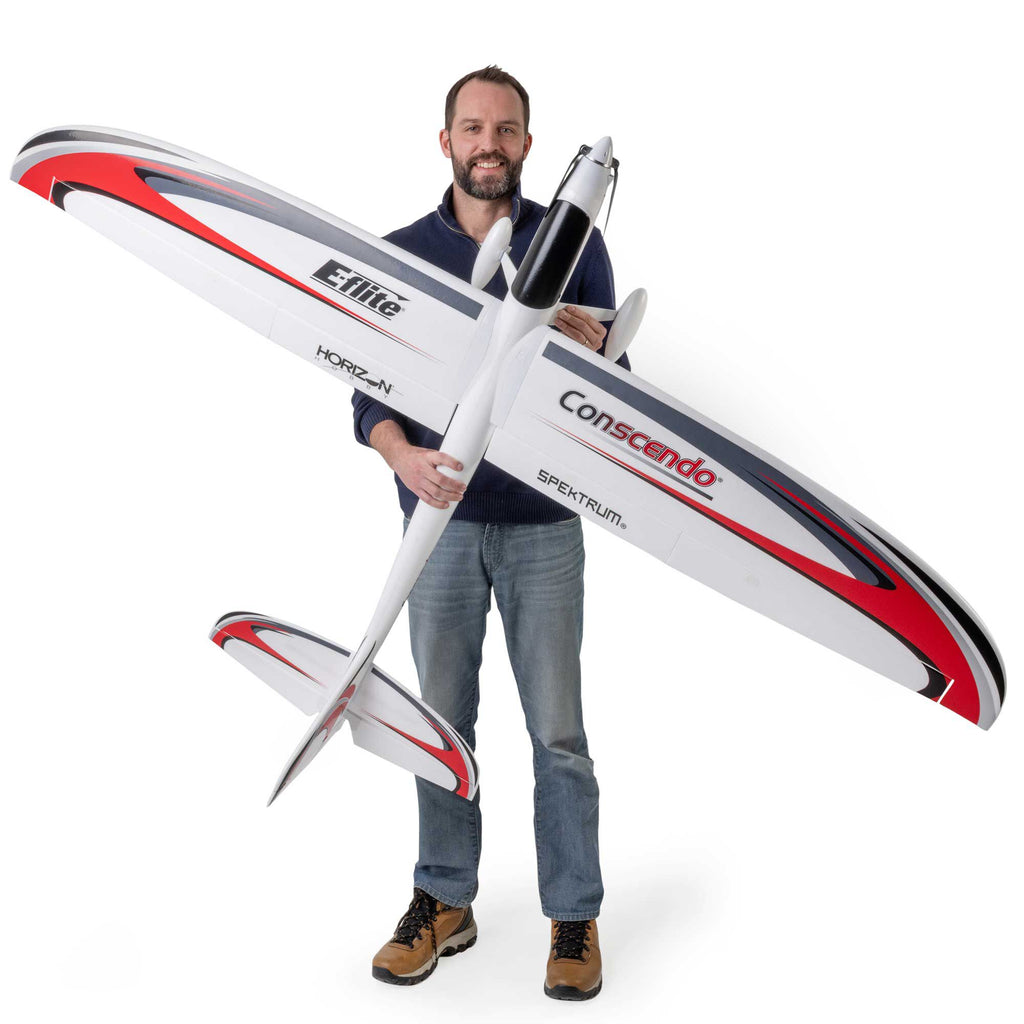 PREORDER Eflite Conscendo 2.0m EFL32275 EFL32250