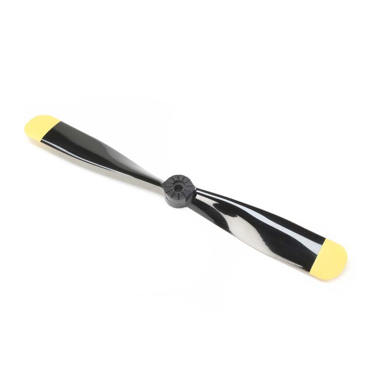 E-flite 9x6 Carbon Cub P-51 Brushless Sportsman S+ Propeller