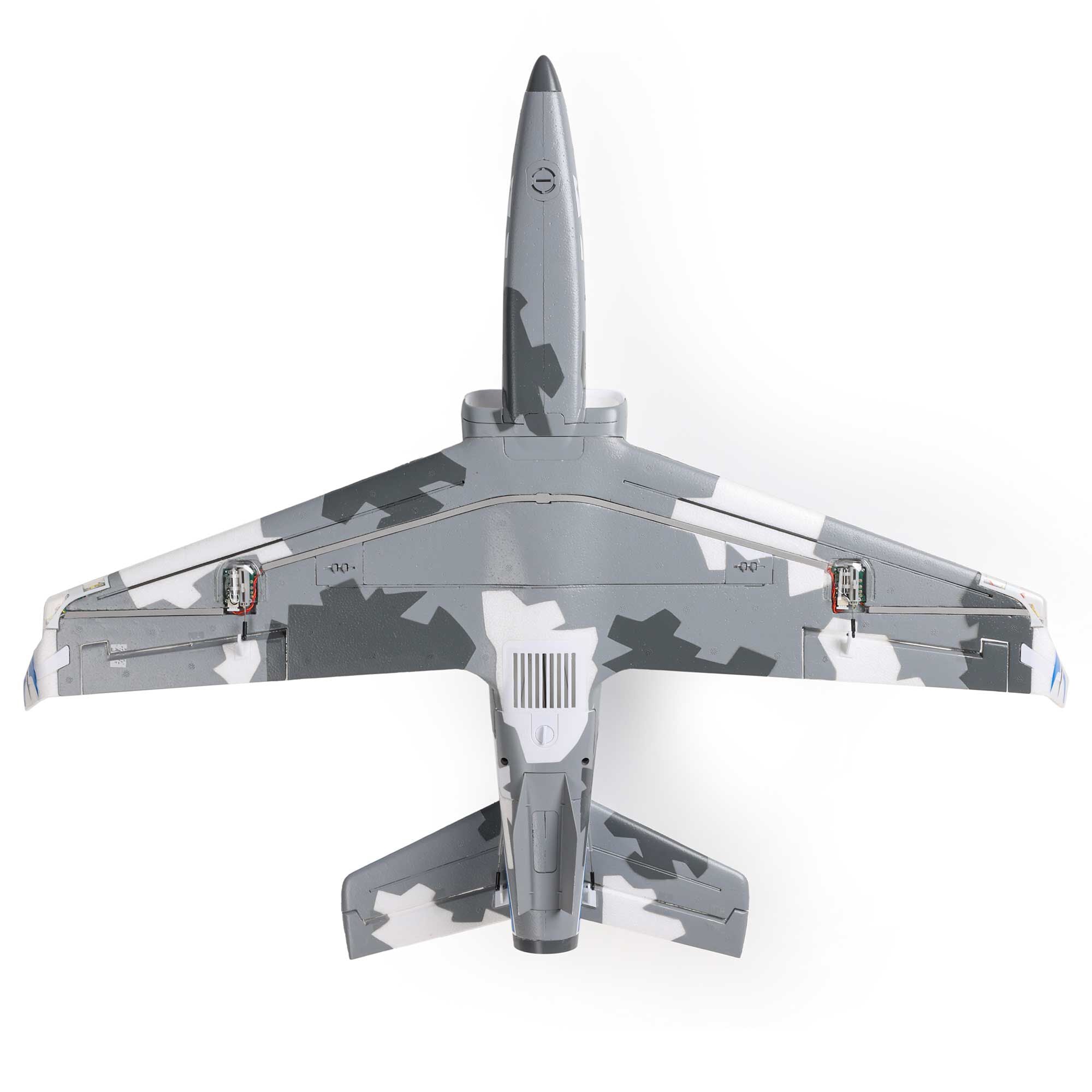 UMX Viper 30mm EDF Jet BNF Basic with AS3X and SAFE Select EFLU17750 PREORDER