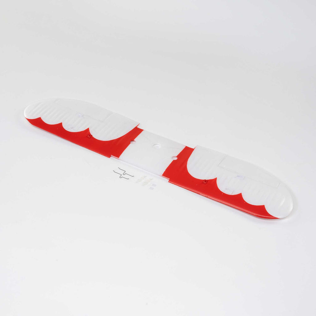 PREORDER UMX Gee Bee R-2 BNF Basic with AS3X and SAFE Select EFLU61500