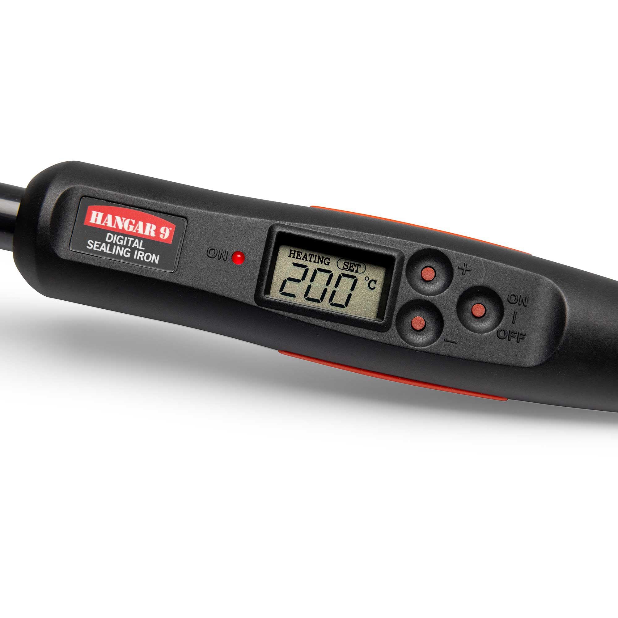 Digital Sealing Iron HAN1017