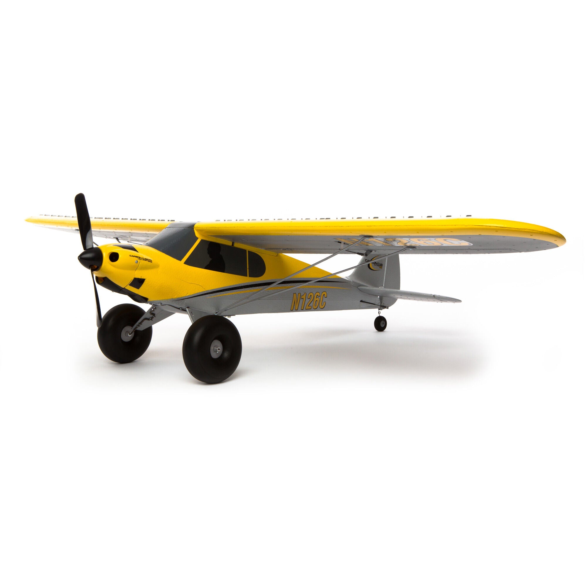 Carbon Cub S 2 1.3m RTF with Battery and Charger