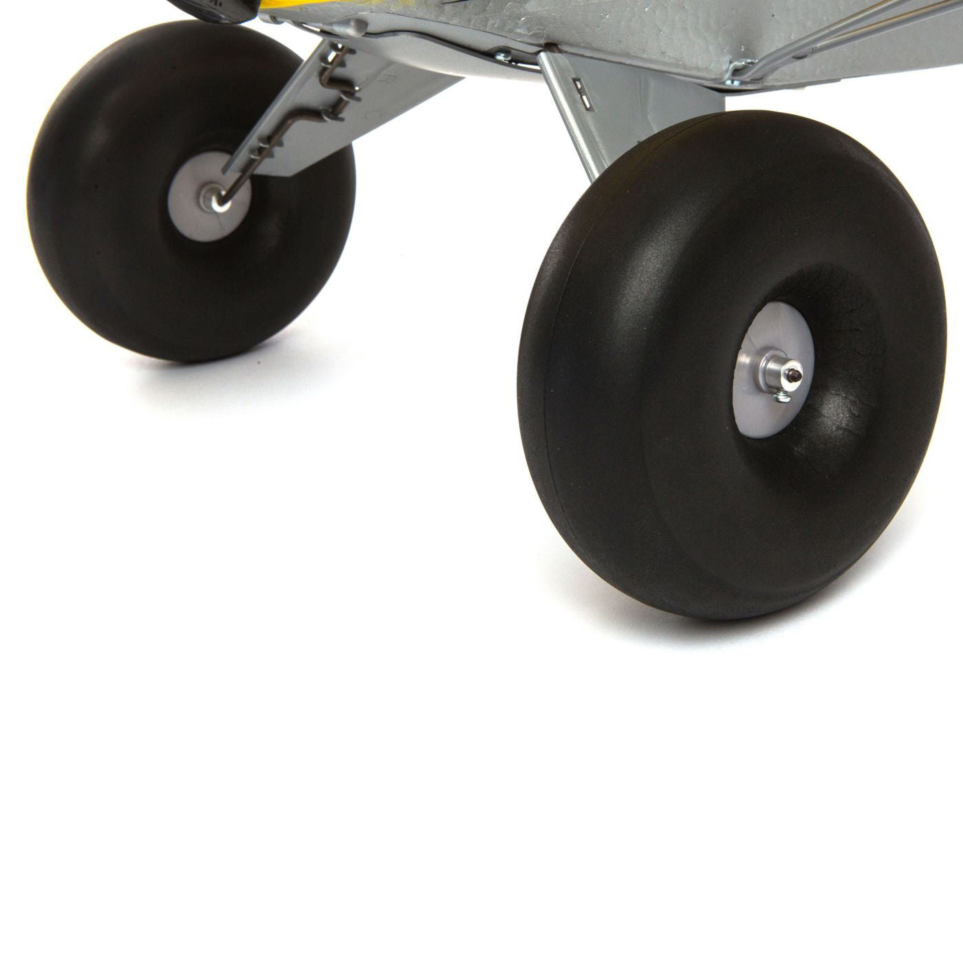 Ultimate Carbon Cub Beginner's Bundle Land Version