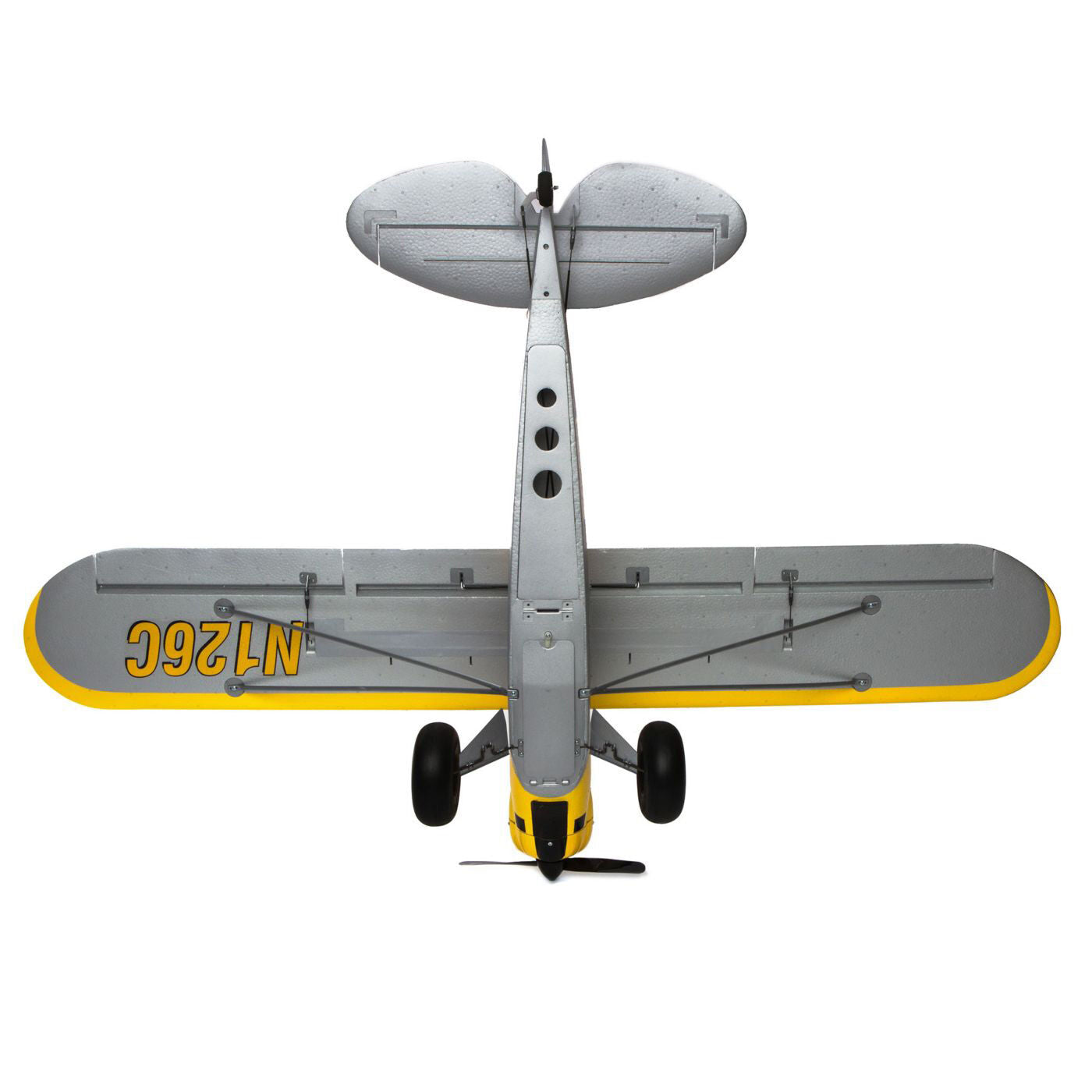 Carbon Cub S 2 1.3m RTF with Battery and Charger