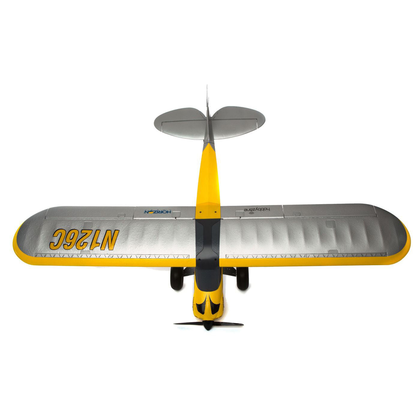 Carbon Cub S 2 1.3m RTF with Battery and Charger
