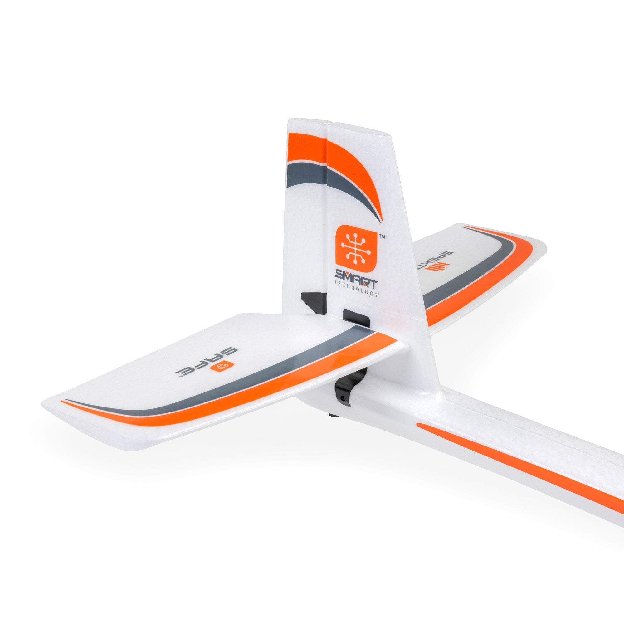 PREORDER UPDATED HobbyZone AeroScout S 2 1.1m RTF Trainer Electric Airplane (1095mm) HBZ380002