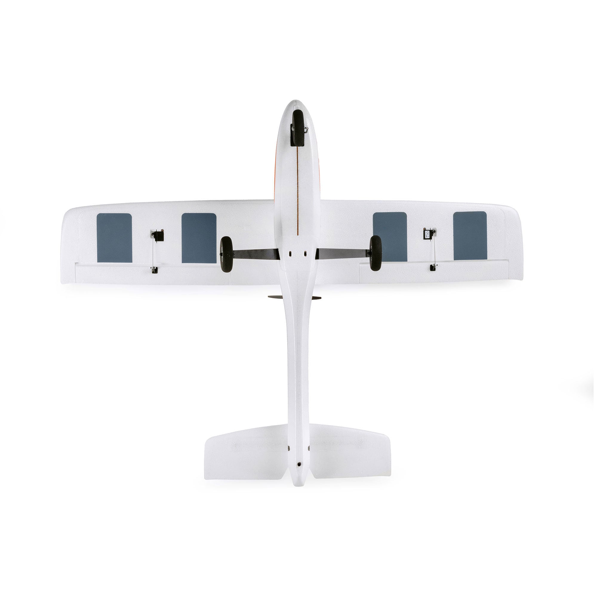 UPDATED HobbyZone AeroScout S 2 1.1m RTF Trainer Electric Airplane (1095mm) HBZ380002