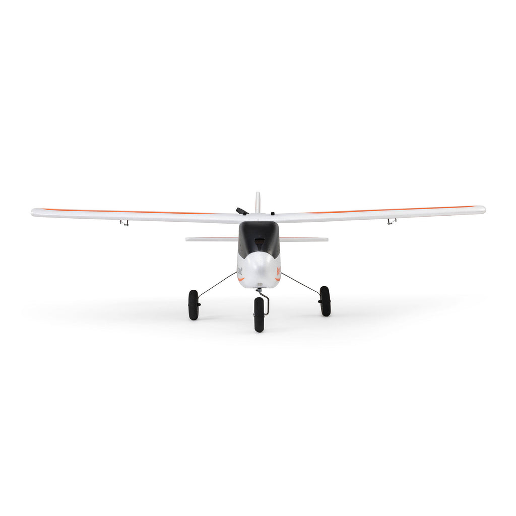 UPDATED HobbyZone AeroScout S 2 1.1m RTF Trainer Electric Airplane (1095mm) HBZ380002