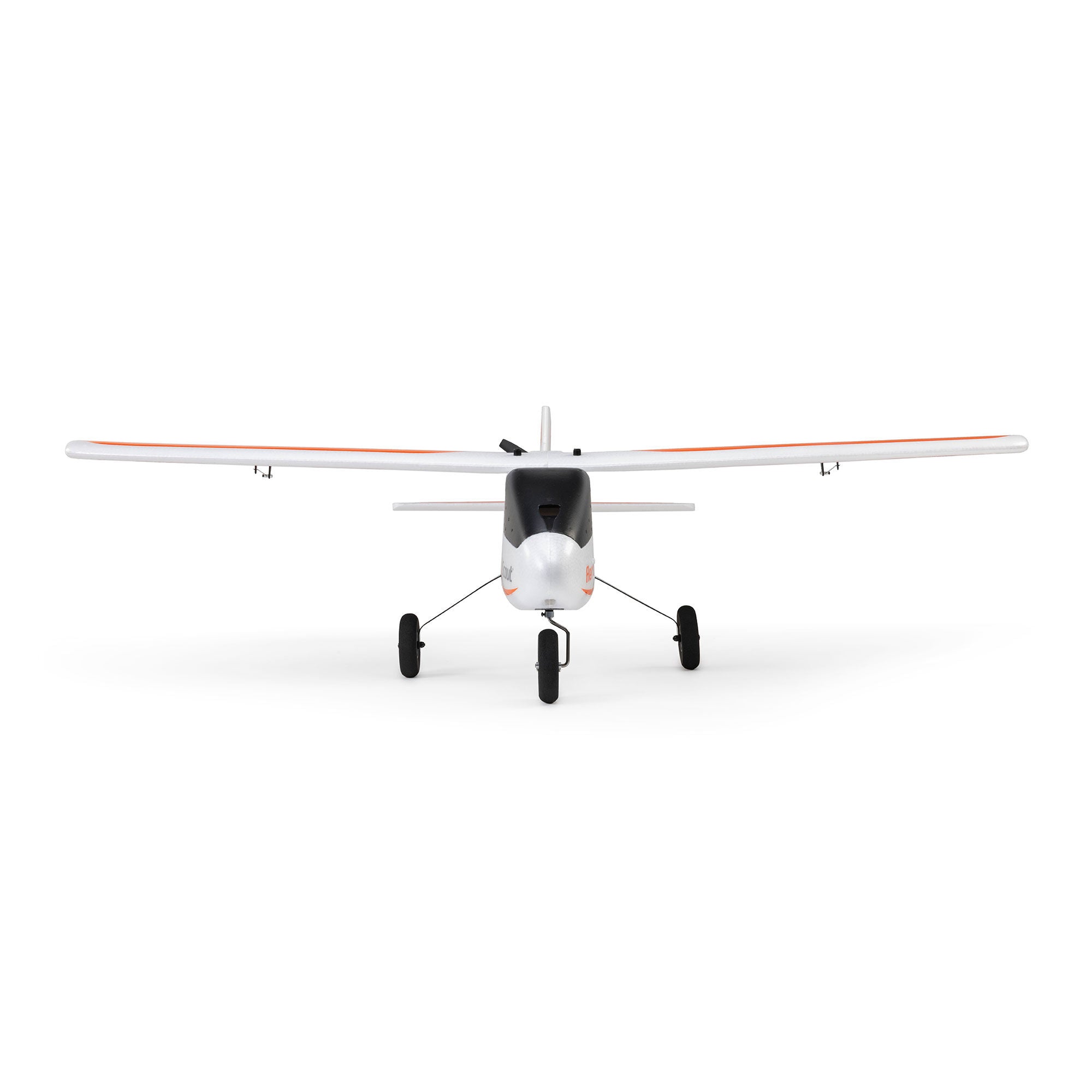 UPDATED HobbyZone AeroScout S 2 1.1m RTF Trainer Electric Airplane (1095mm) HBZ380002