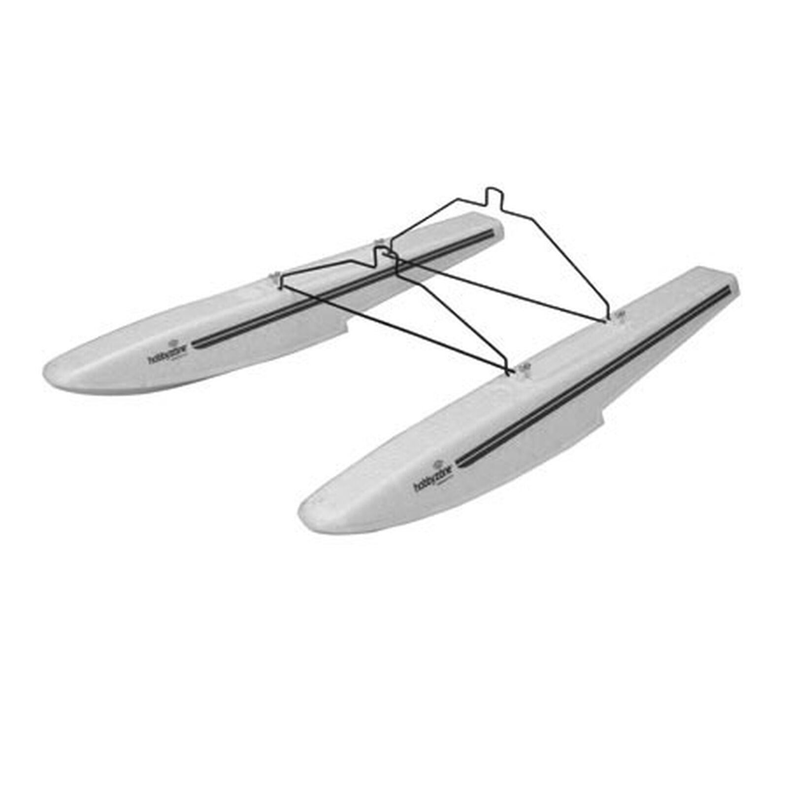 Carbon Cub Float Set HBZ7390