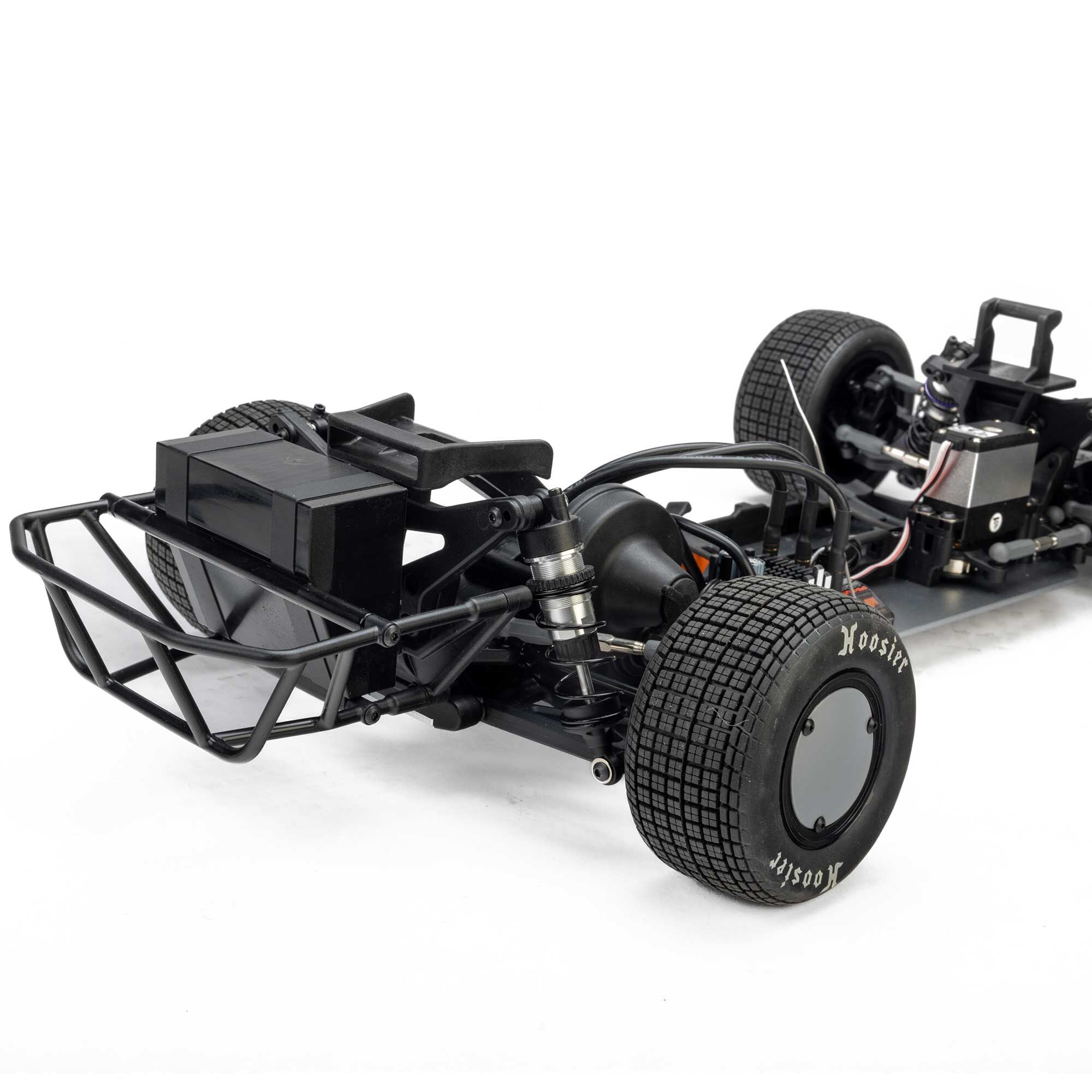 1/10 22S 2WD Dirt Oval Late Model RTR LOS-2168T1 LOS-2167T1 LOS-2167T2