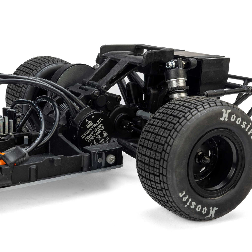1/10 22S 2WD Dirt Oval Late Model RTR LOS-2168T1 LOS-2167T1 LOS-2167T2