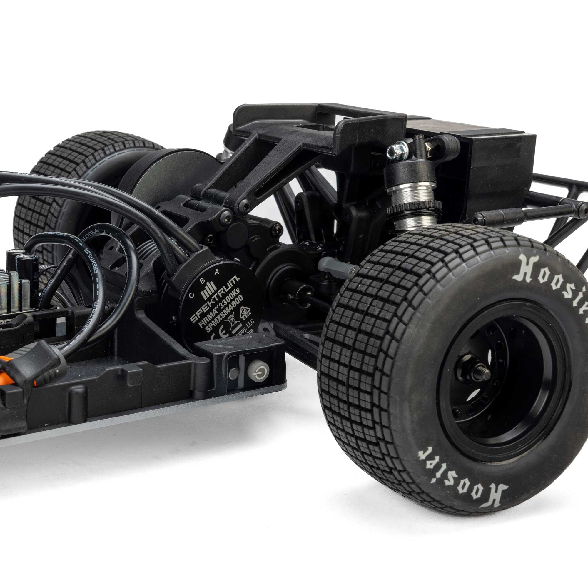 1/10 22S 2WD Dirt Oval Late Model RTR LOS-2168T1 LOS-2167T1 LOS-2167T2