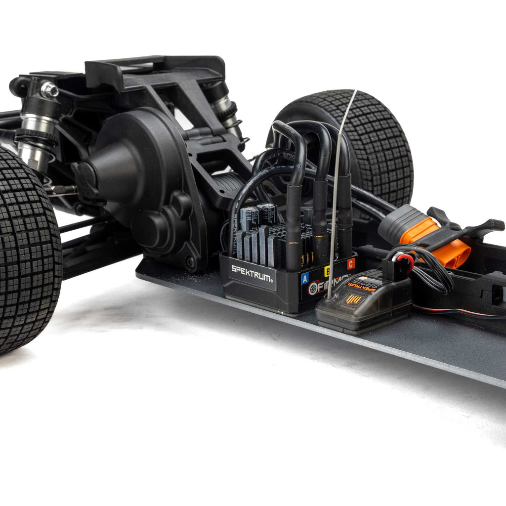 1/10 22S 2WD Dirt Oval Late Model RTR LOS-2168T1 LOS-2167T1 LOS-2167T2