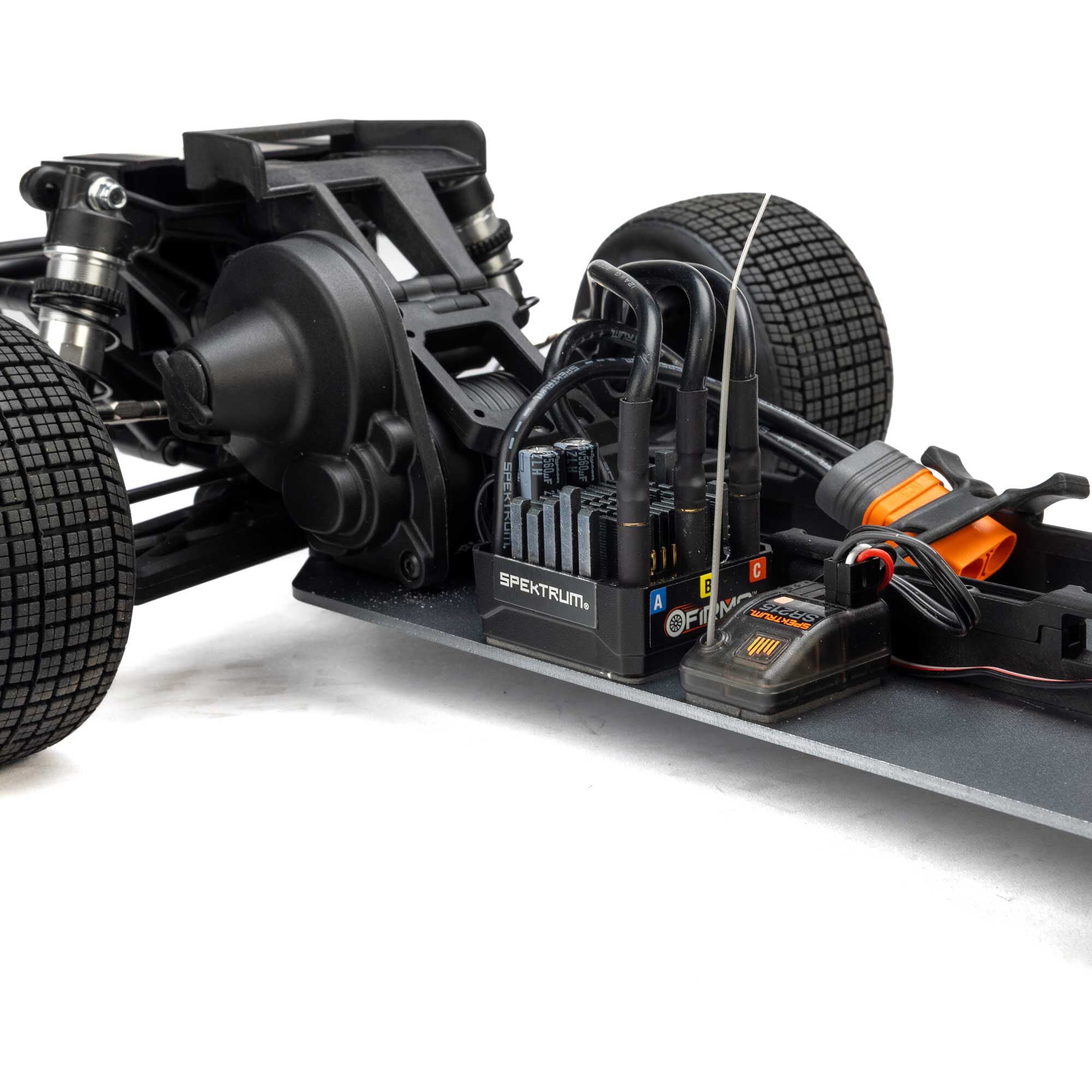 1/10 22S 2WD Dirt Oval Late Model RTR LOS-2168T1 LOS-2167T1 LOS-2167T2