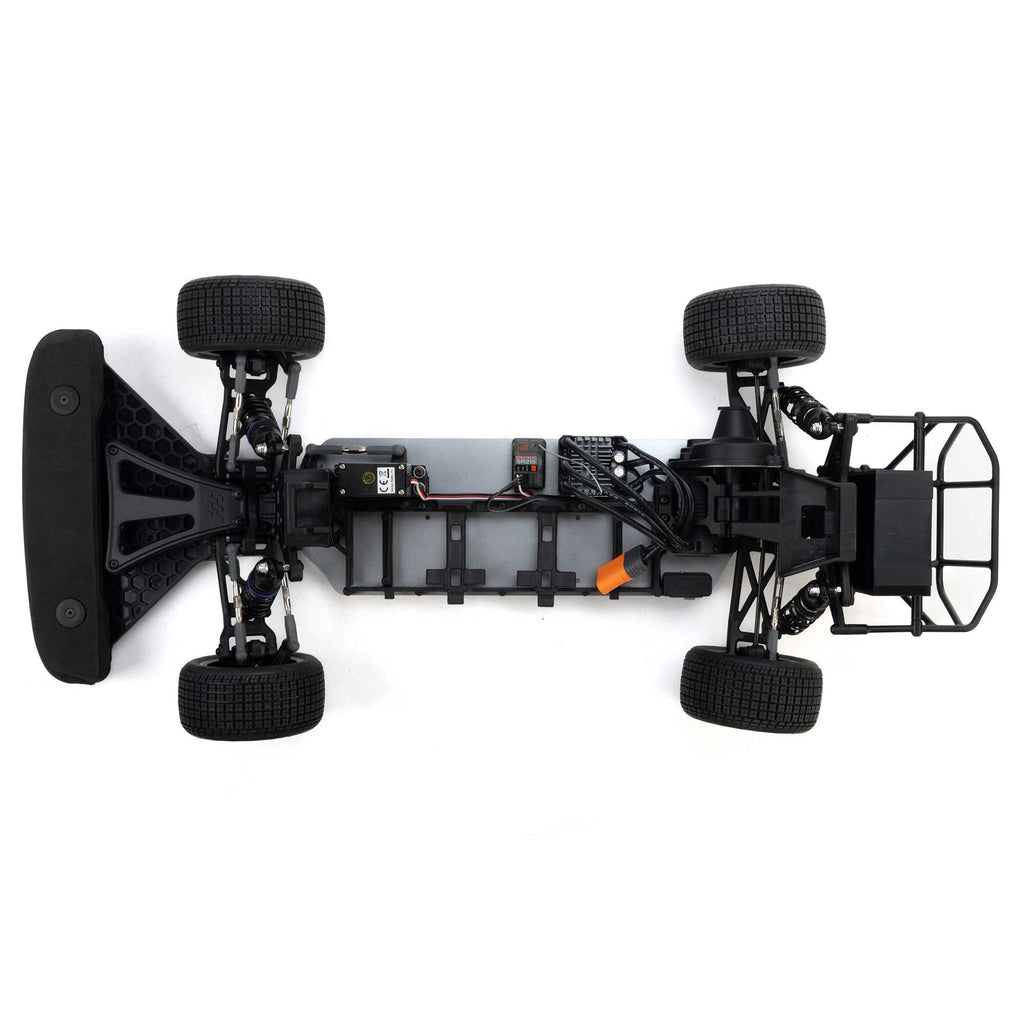 1/10 22S 2WD Dirt Oval Late Model RTR LOS-2168T1 LOS-2167T1 LOS-2167T2