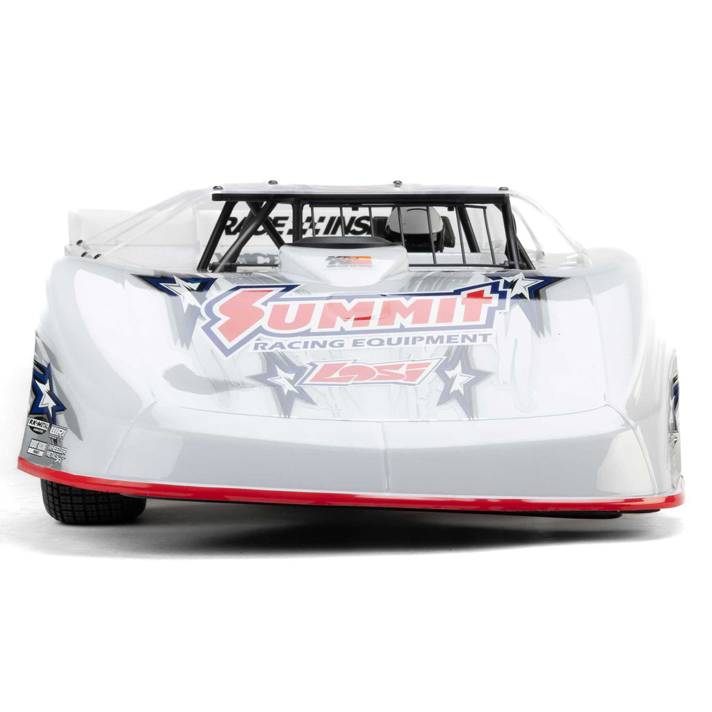 1/10 22S 2WD Dirt Oval Late Model RTR LOS-2168T1 LOS-2167T1 LOS-2167T2