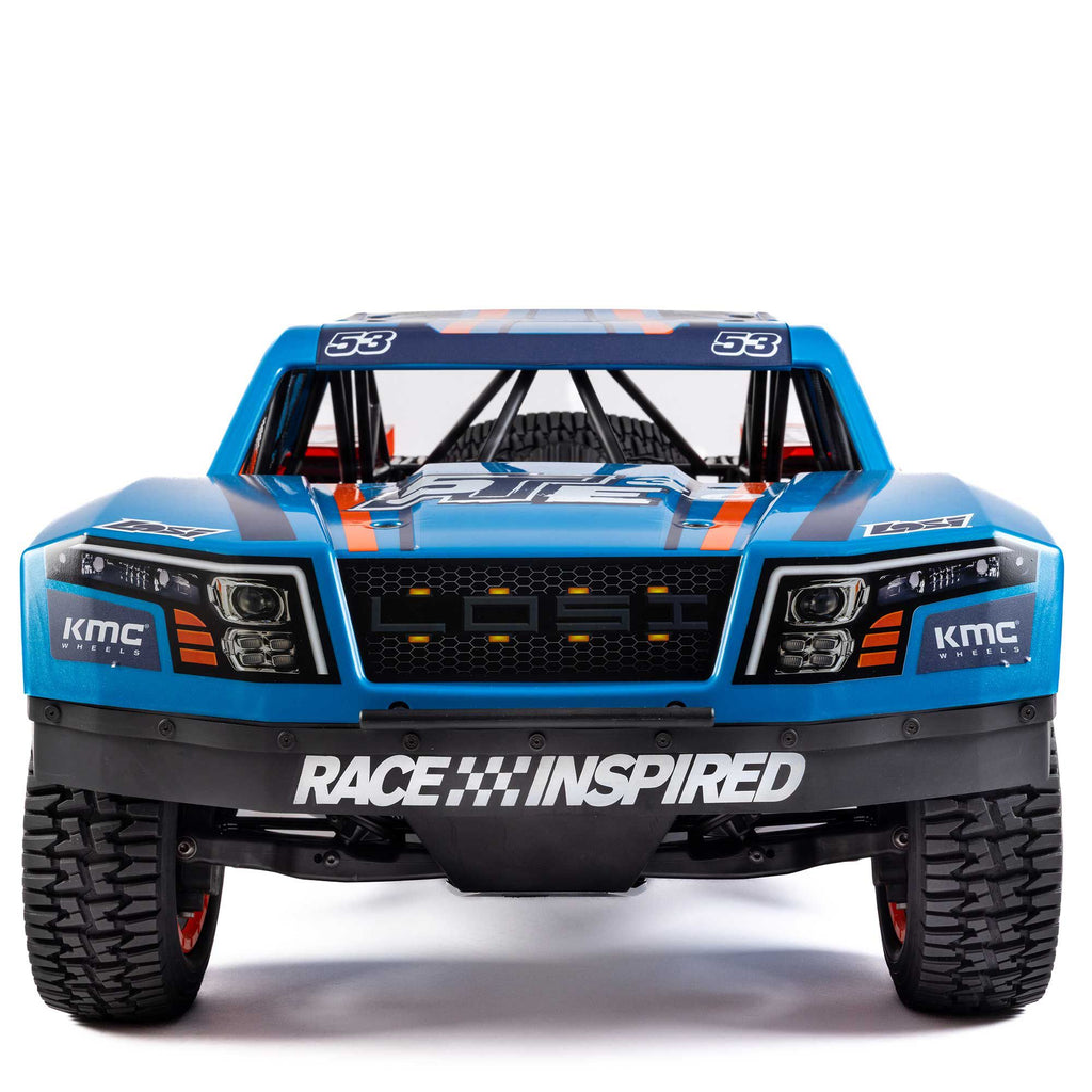 PREORDER Losi 5IVE-TE 3.0 1/5 Electric 4wd Desert Truck RTR LOS05022