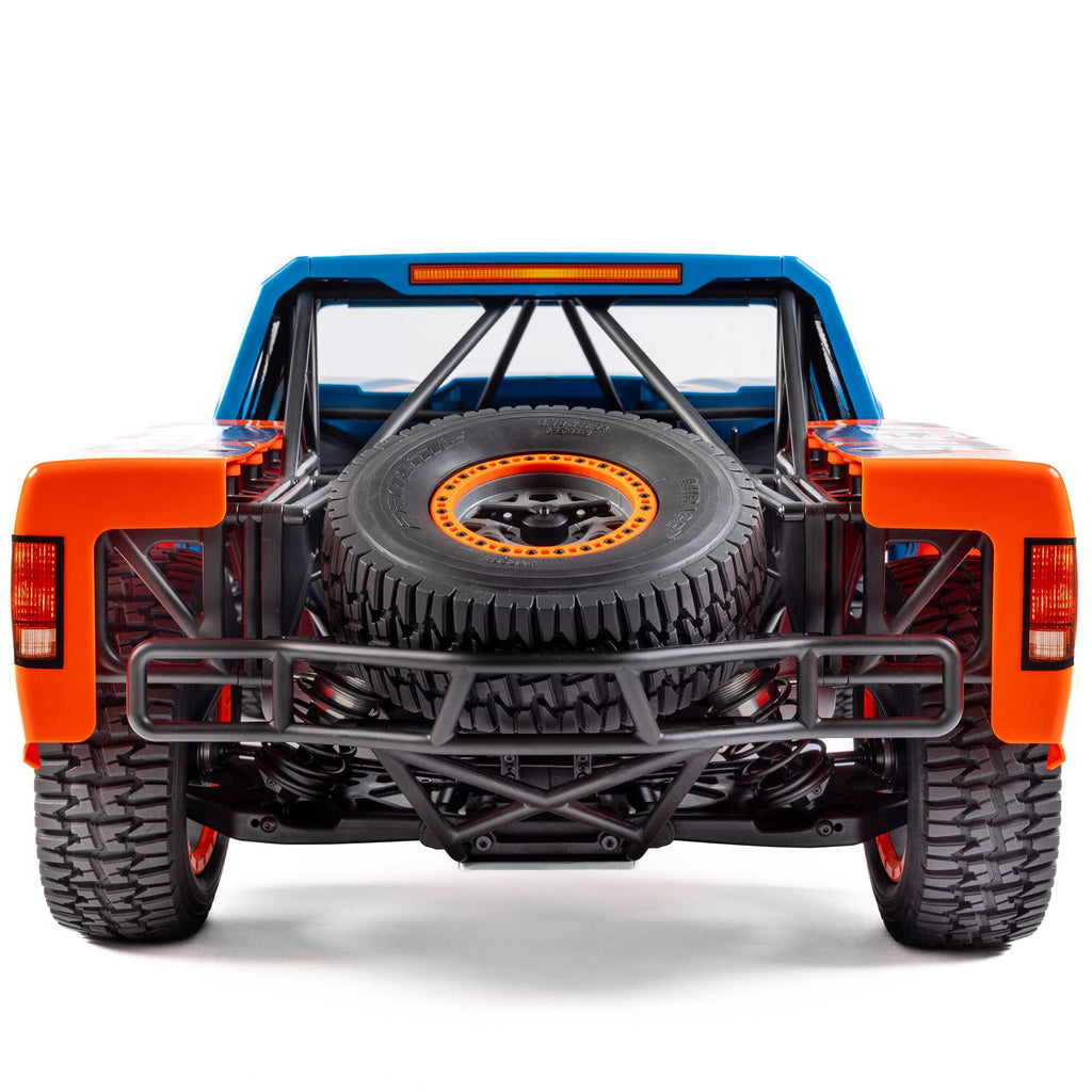 PREORDER Losi 5IVE-TE 3.0 1/5 Electric 4wd Desert Truck RTR LOS05022