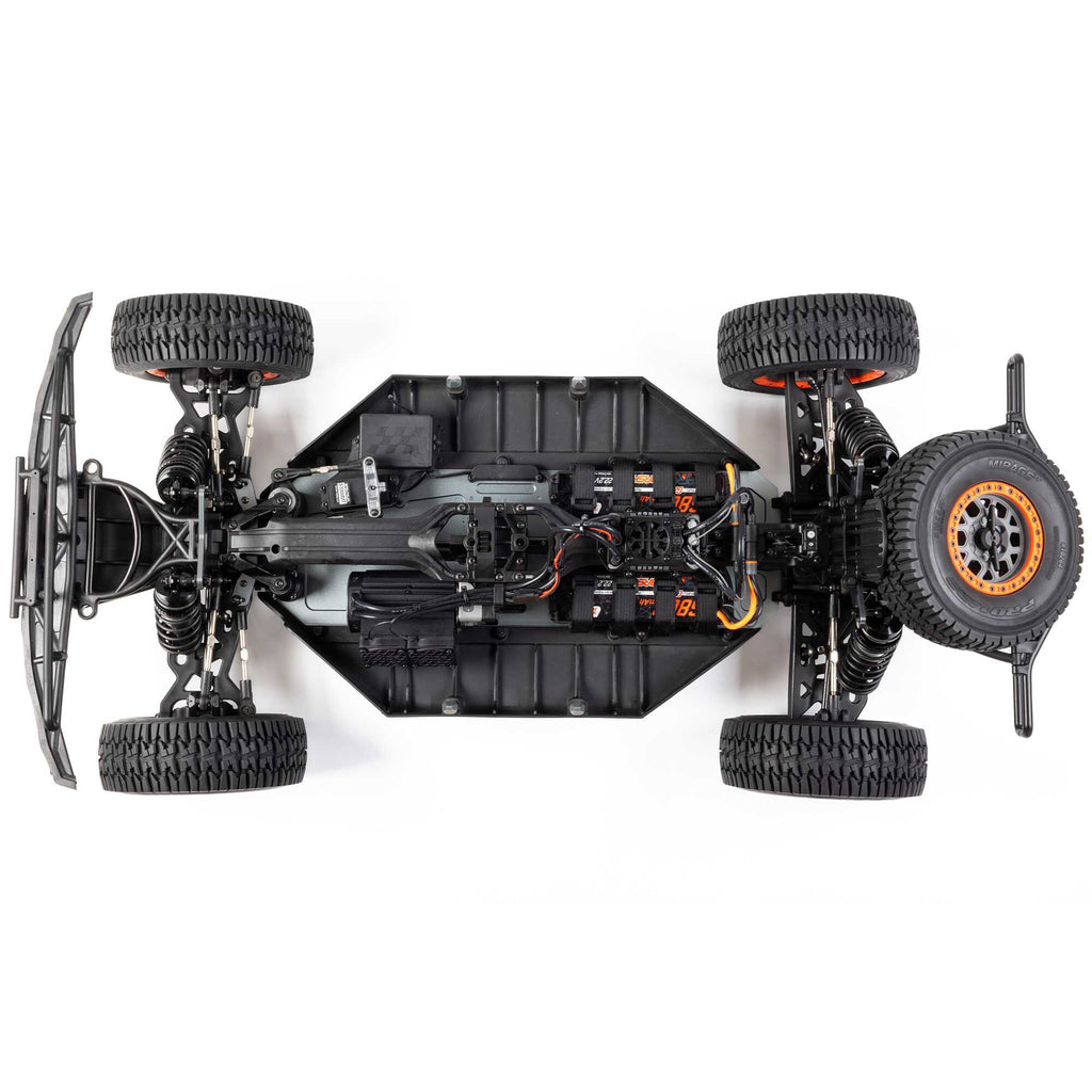 PREORDER Losi 5IVE-TE 3.0 1/5 Electric 4wd Desert Truck RTR LOS05022