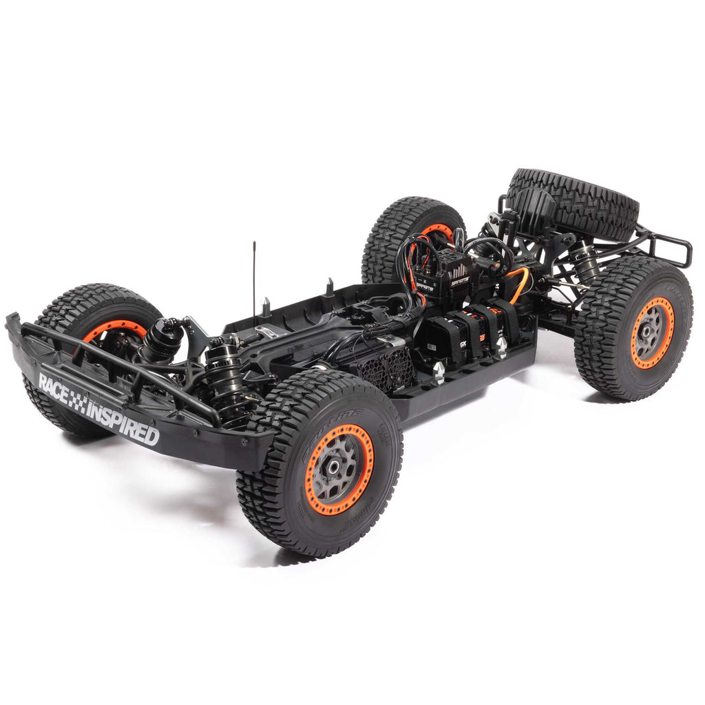 PREORDER Losi 5IVE-TE 3.0 1/5 Electric 4wd Desert Truck RTR LOS05022