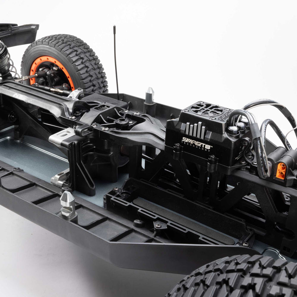 PREORDER Losi 5IVE-TE 3.0 1/5 Electric 4wd Desert Truck RTR LOS05022