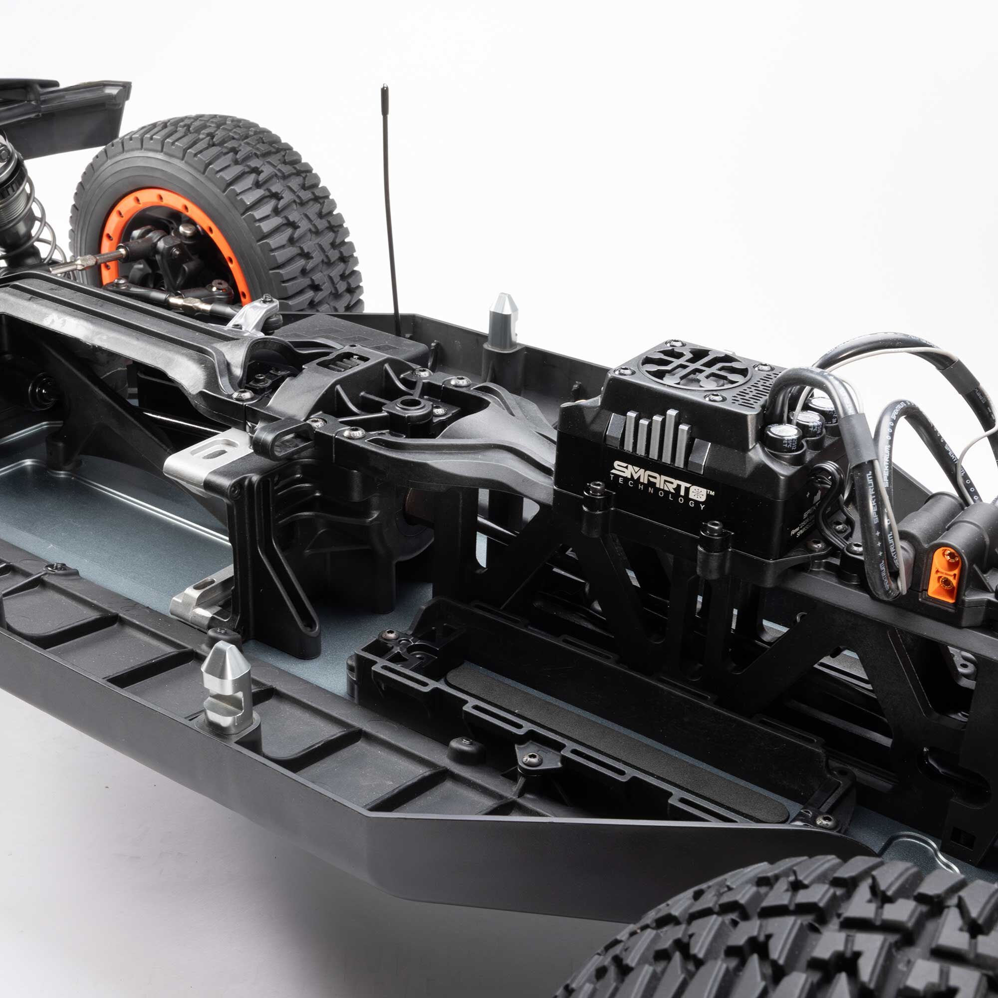 PREORDER Losi 5IVE-TE 3.0 1/5 Electric 4wd Desert Truck RTR LOS05022