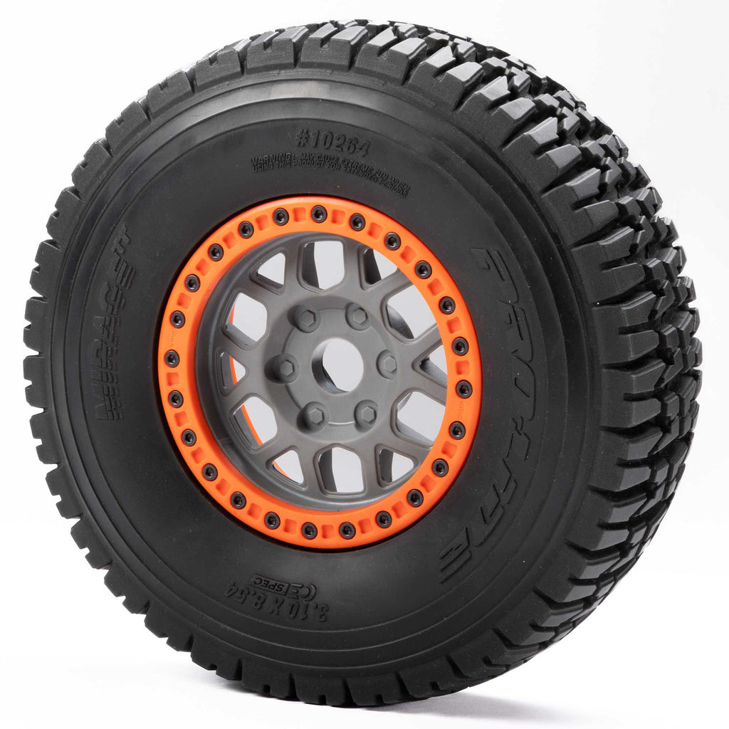 PREORDER Losi 5IVE-TE 3.0 1/5 Electric 4wd Desert Truck RTR LOS05022