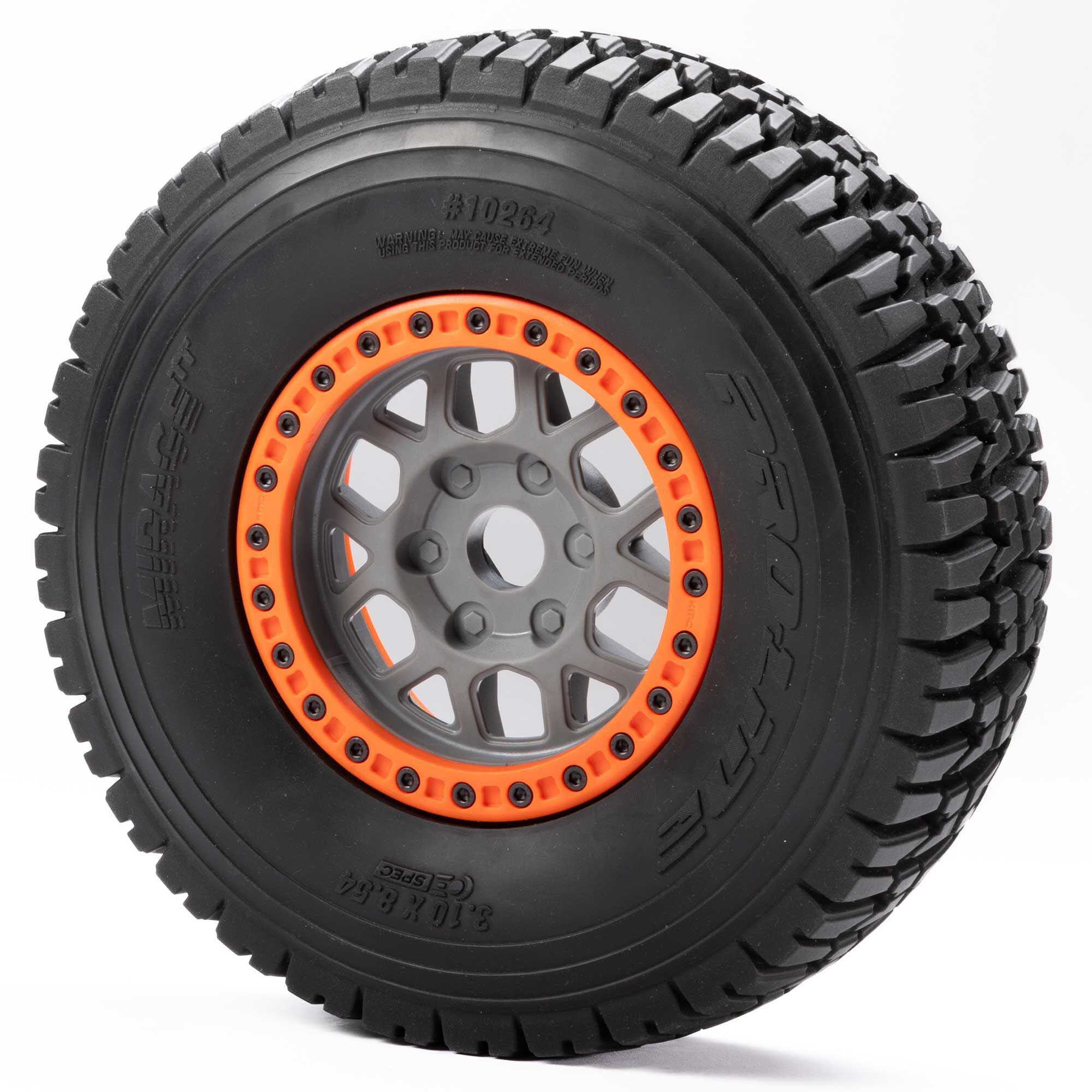 PREORDER Losi 5IVE-TE 3.0 1/5 Electric 4wd Desert Truck RTR LOS05022