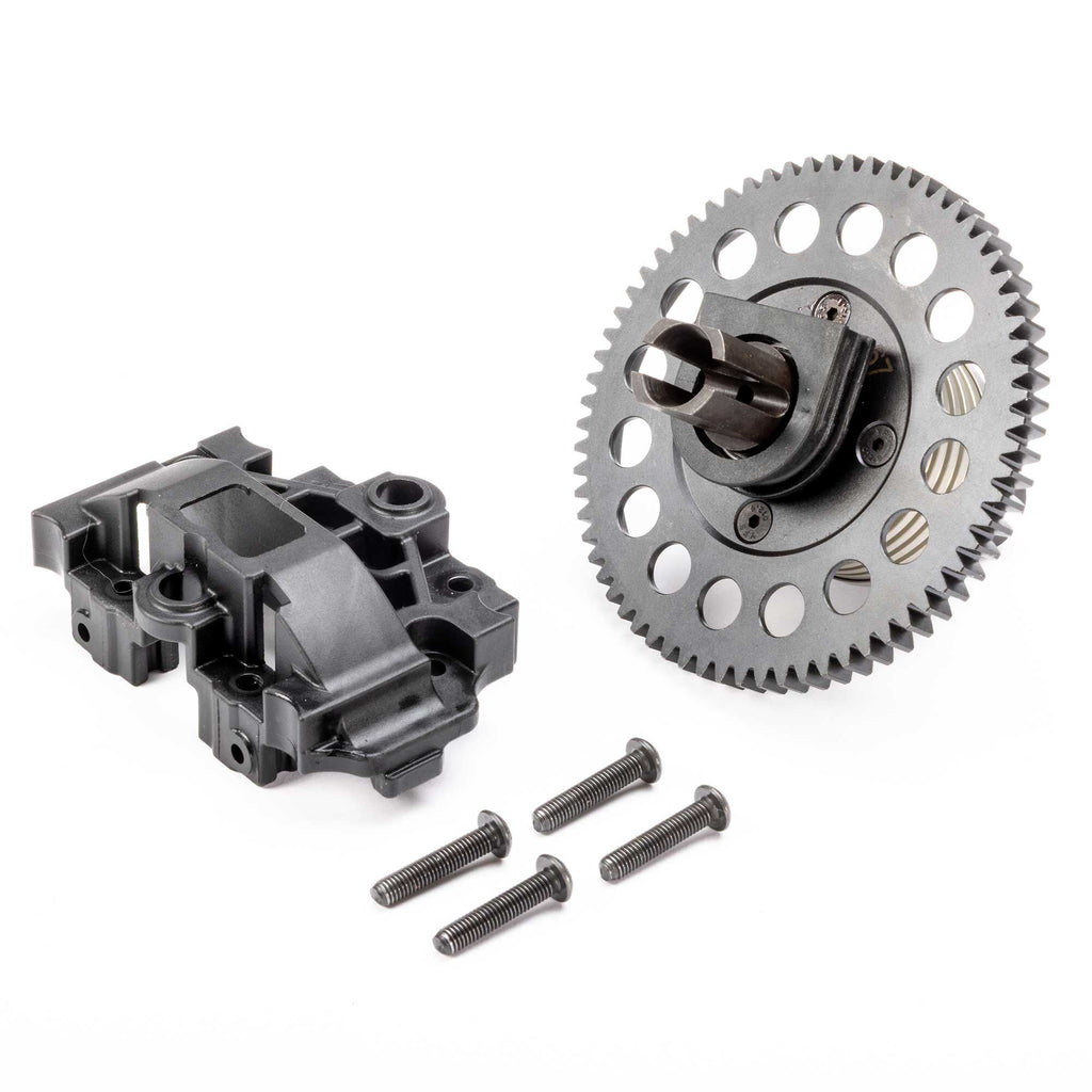 PREORDER Losi 5IVE-TE 3.0 1/5 Electric 4wd Desert Truck RTR LOS05022