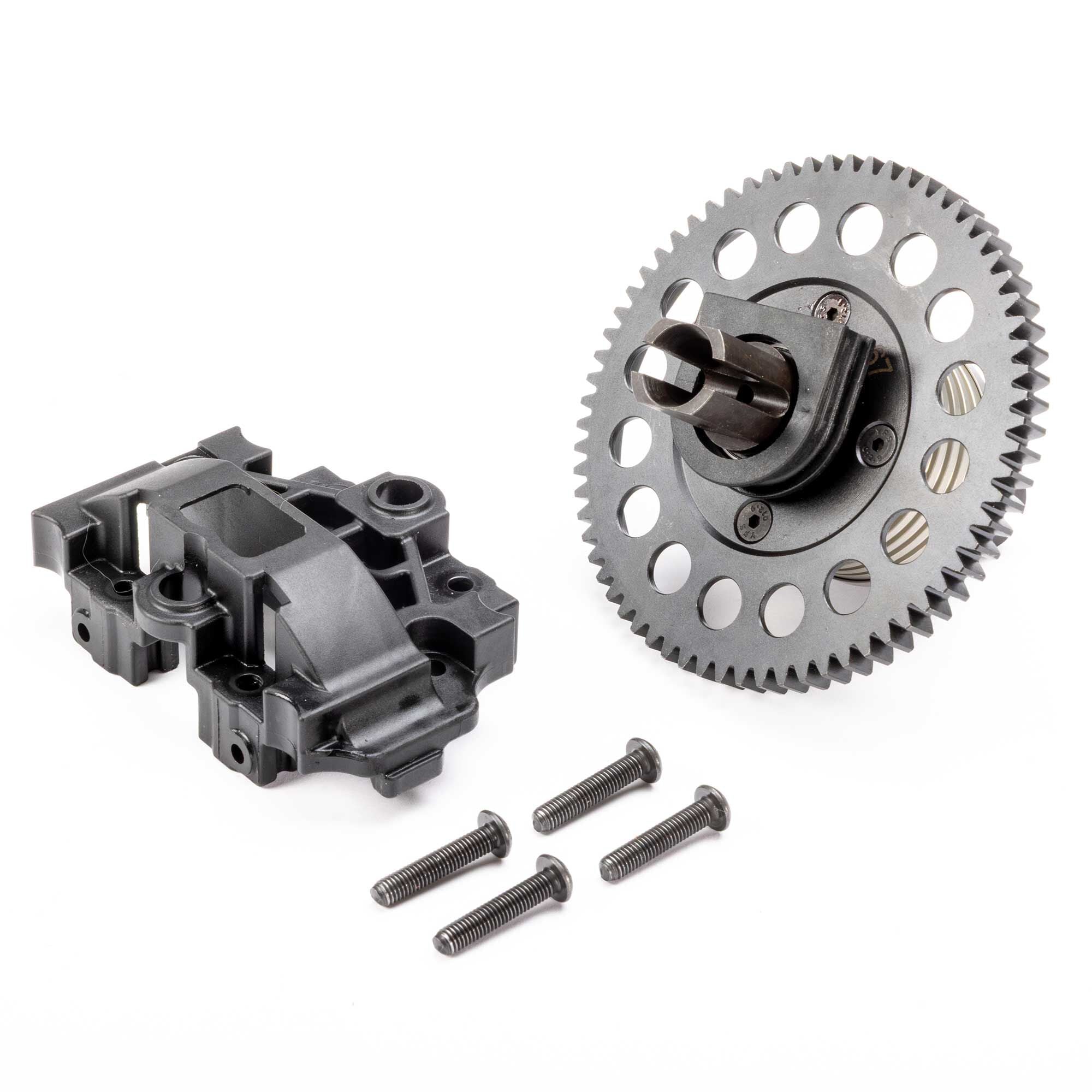 PREORDER Losi 5IVE-TE 3.0 1/5 Electric 4wd Desert Truck RTR LOS05022