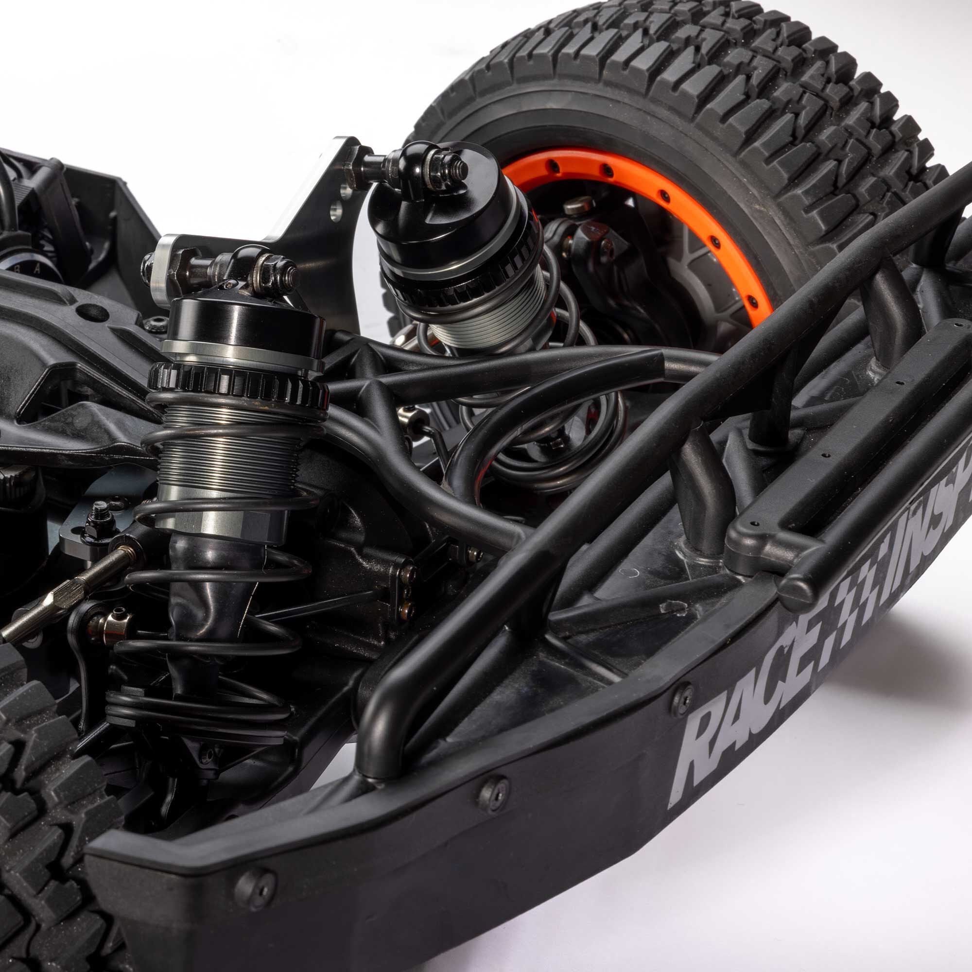 PREORDER Losi 5IVE-TE 3.0 1/5 Electric 4wd Desert Truck RTR LOS05022