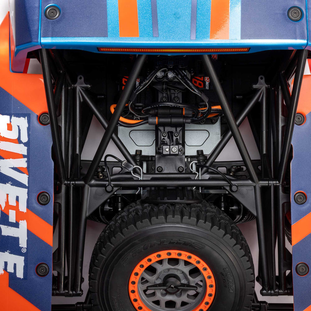 PREORDER Losi 5IVE-TE 3.0 1/5 Electric 4wd Desert Truck RTR LOS05022