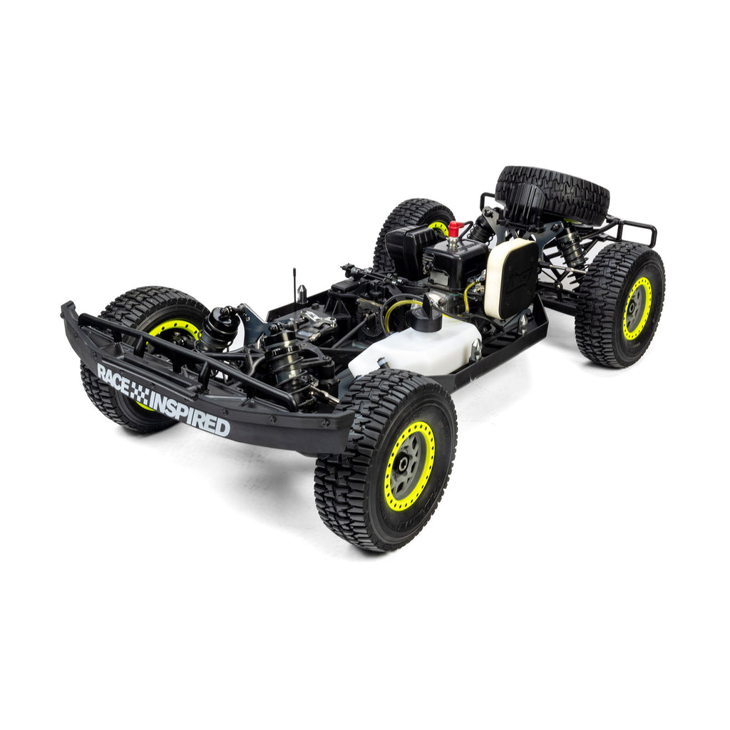 PREORDER 1/5 5IVE-TG 3.0 Gas 4WD Desert Truck RTR LOS05025