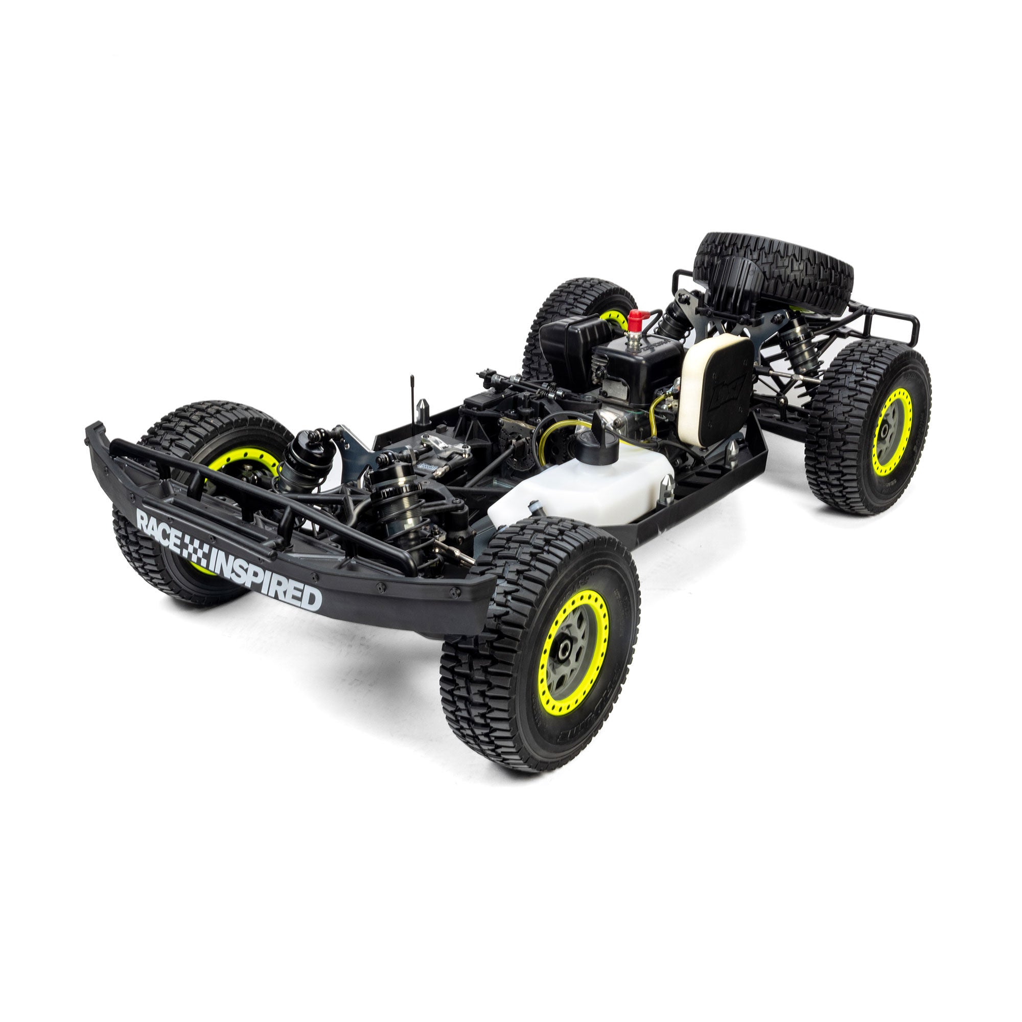 PREORDER 1/5 5IVE-TG 3.0 Gas 4WD Desert Truck RTR LOS05025