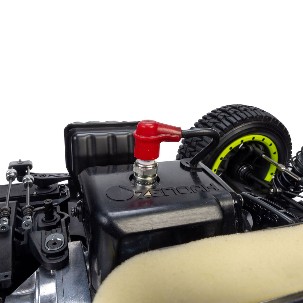 PREORDER 1/5 5IVE-TG 3.0 Gas 4WD Desert Truck RTR LOS05025