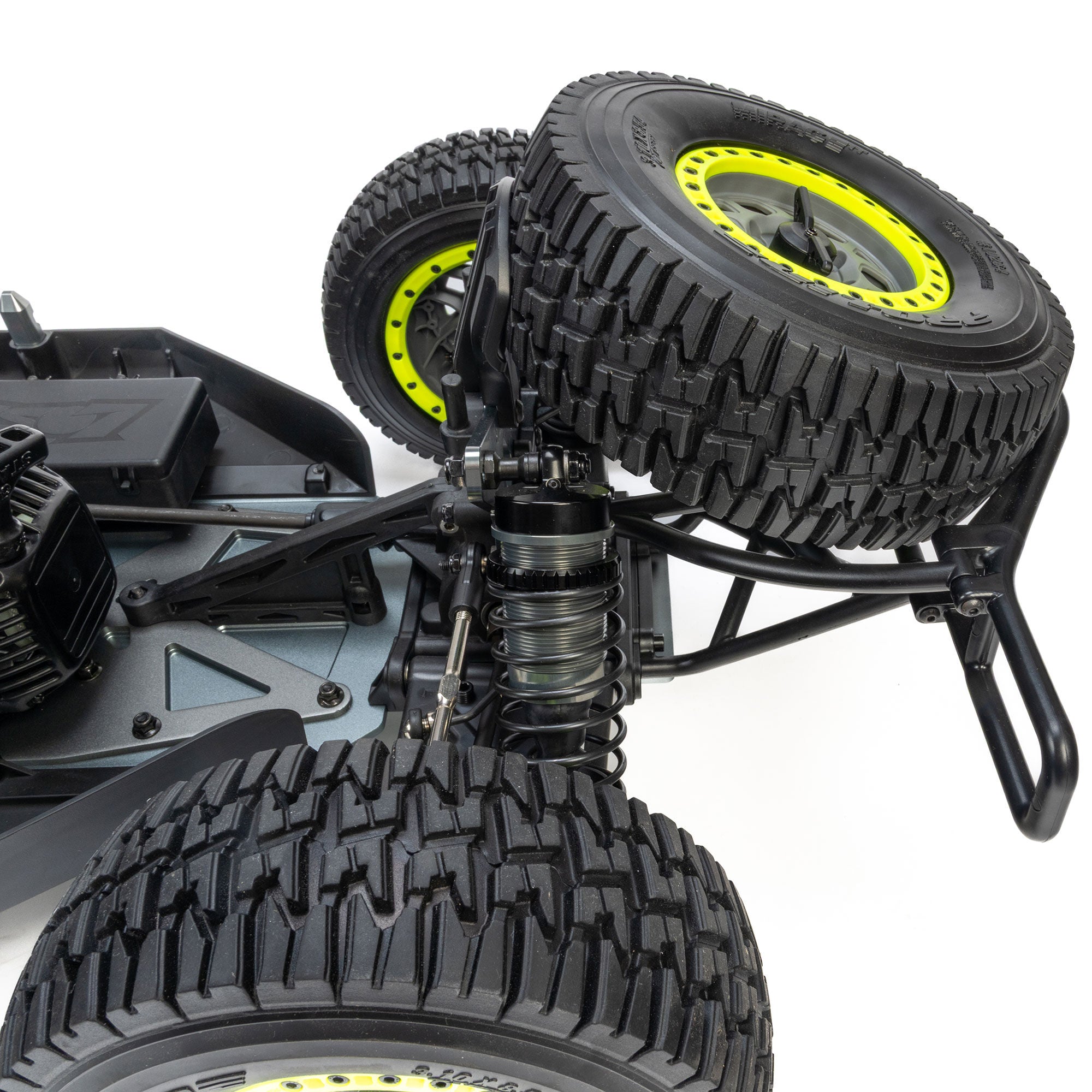 PREORDER 1/5 5IVE-TG 3.0 Gas 4WD Desert Truck RTR LOS05025