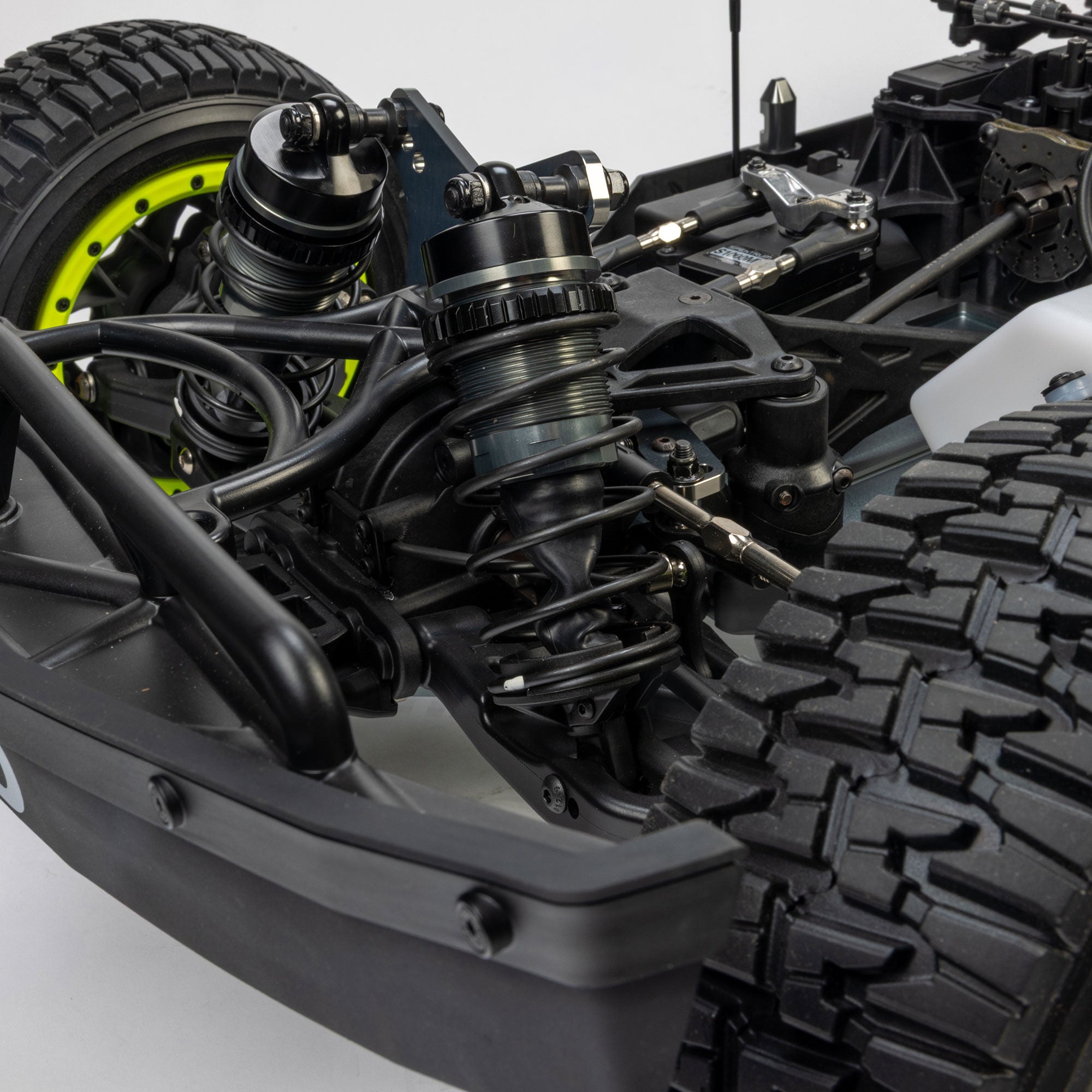 PREORDER 1/5 5IVE-TG 3.0 Gas 4WD Desert Truck RTR LOS05025