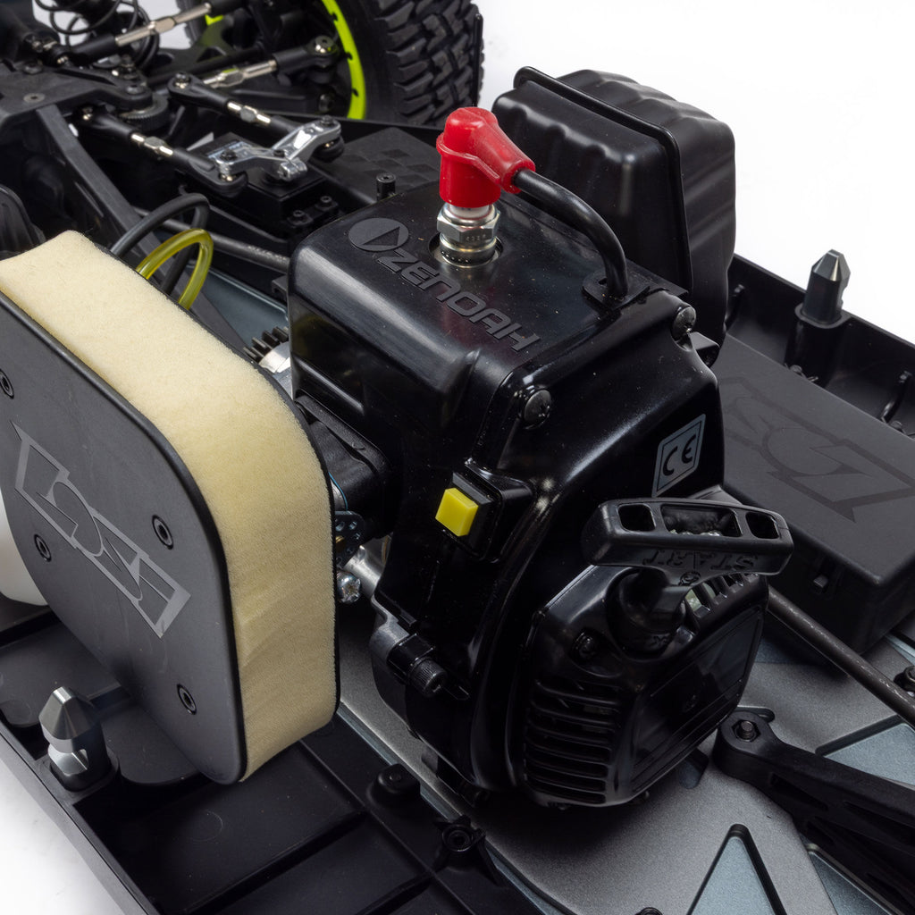 PREORDER 1/5 5IVE-TG 3.0 Gas 4WD Desert Truck RTR LOS05025