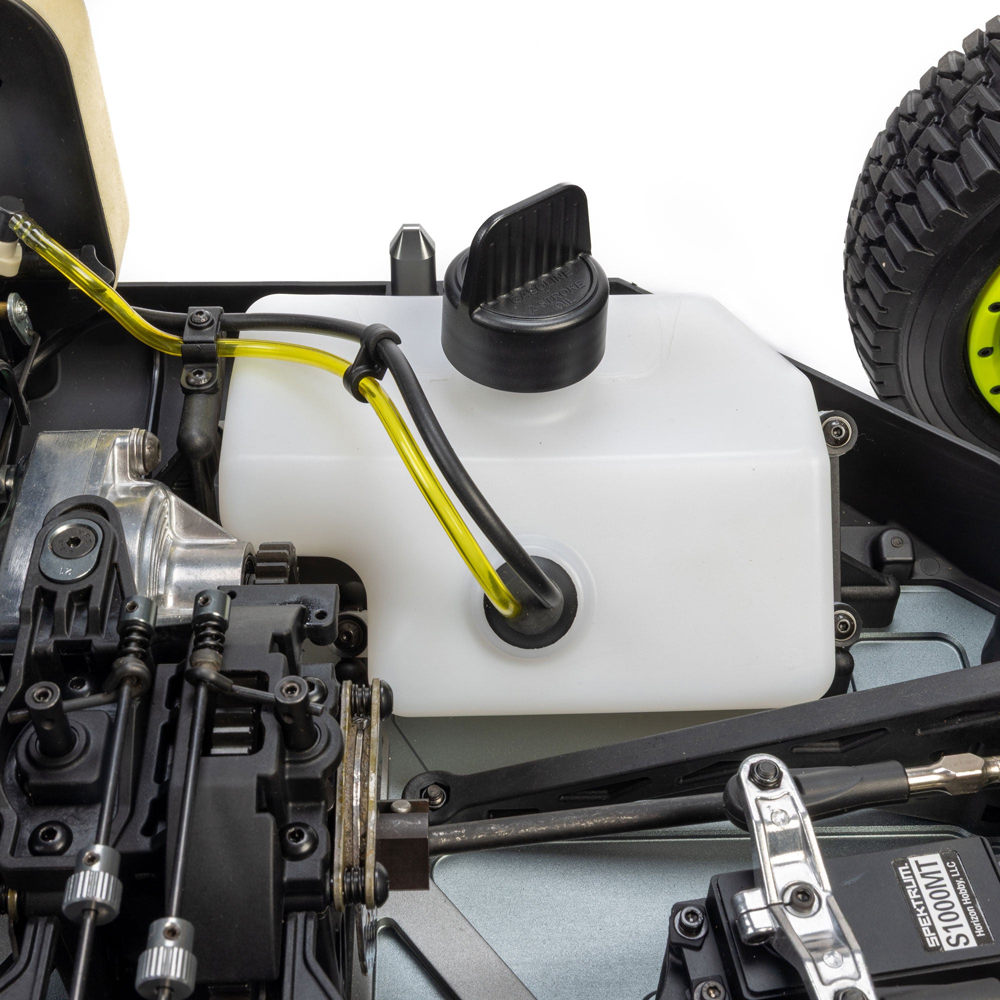 PREORDER 1/5 5IVE-TG 3.0 Gas 4WD Desert Truck RTR LOS05025